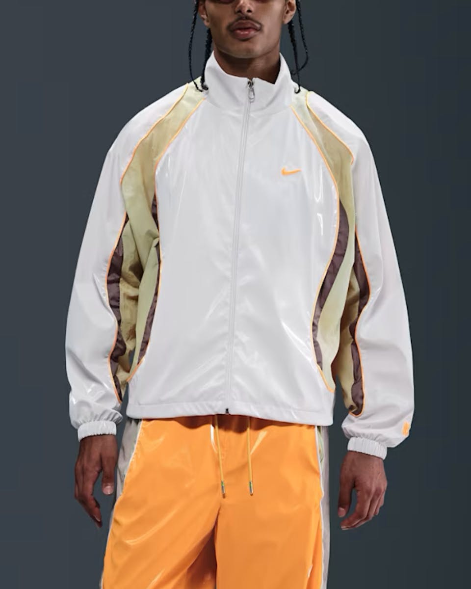 Nike Project F.R.O.G. Men's Track Jacket