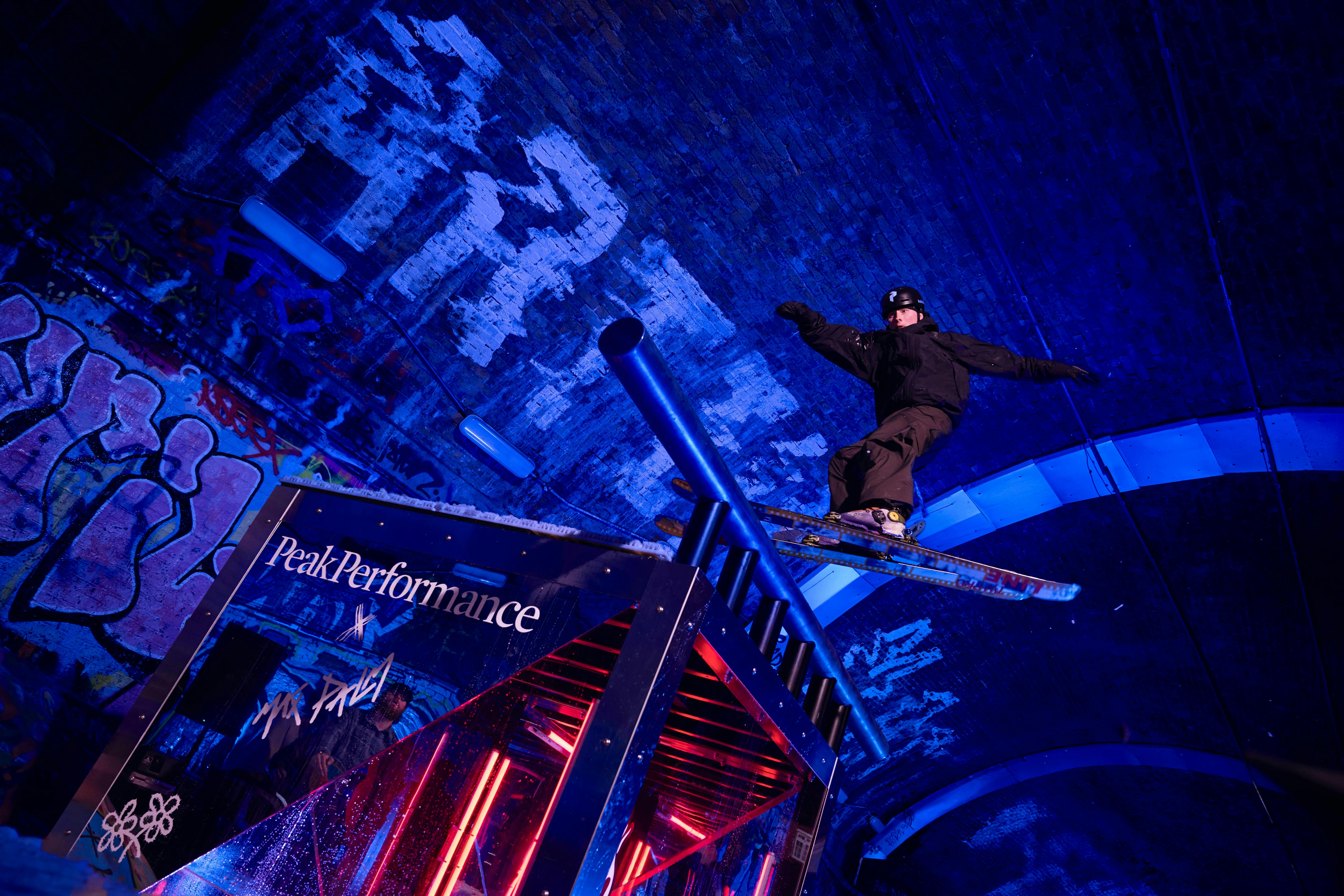 Peak Performance FW25