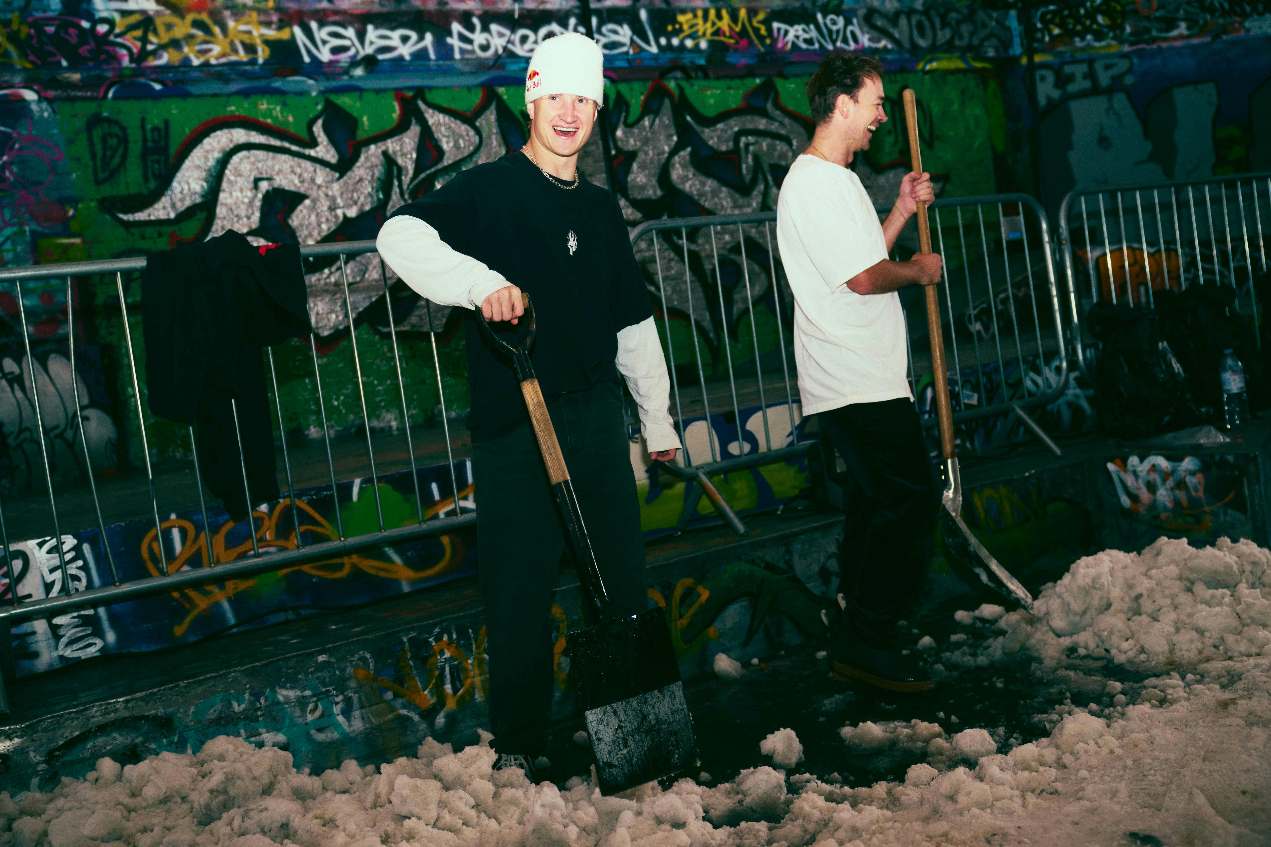 Peak Performance FW25