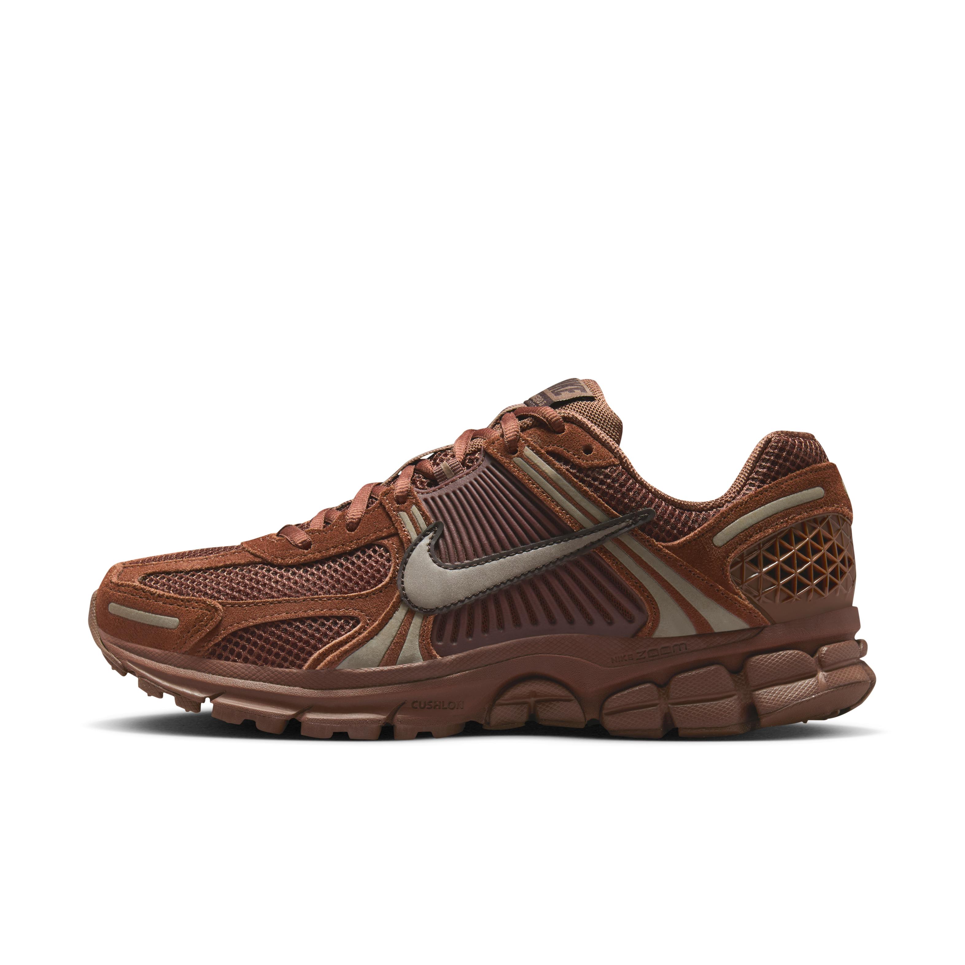 nike zoom vomero 5 fauna brown