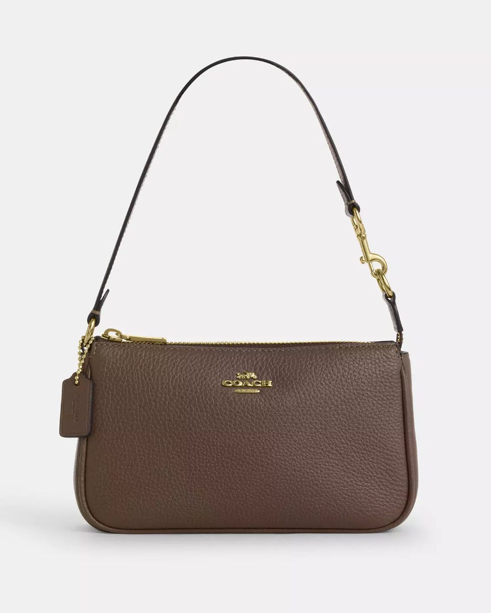 Nolita 19 in Dark Stone