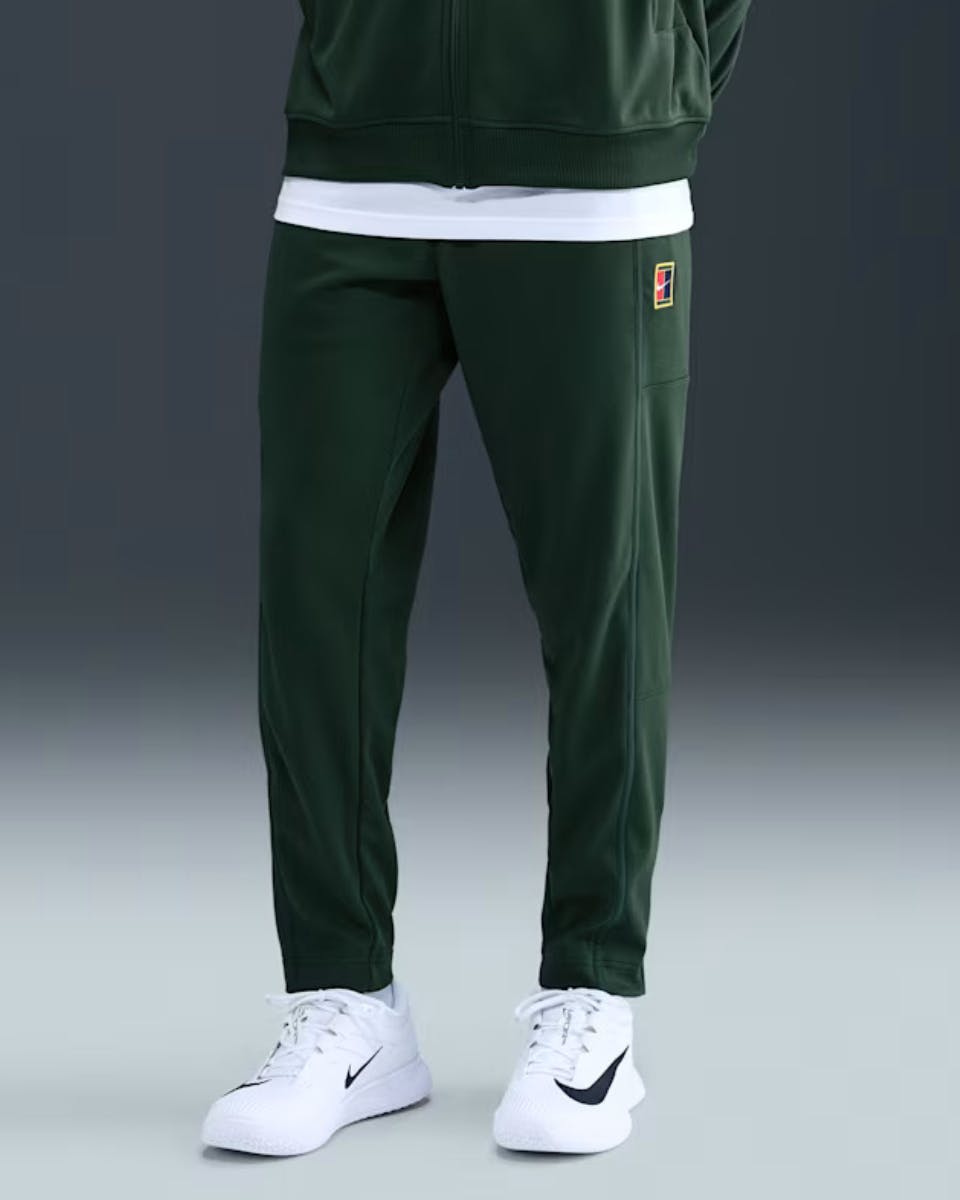 Court Heritage Men's Tennis Pants