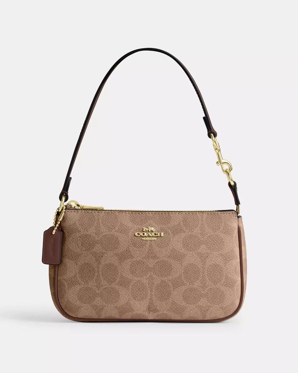 Nolita 19 In Signature Canvas