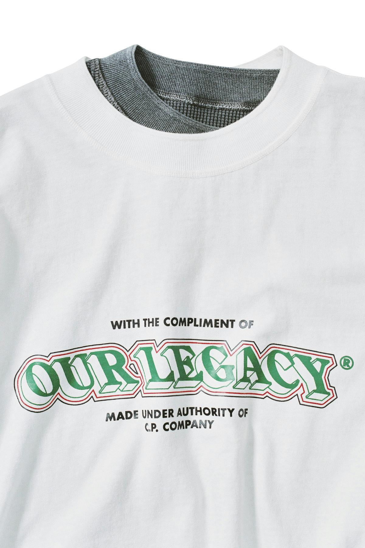 Our Legacy C.P. Company
