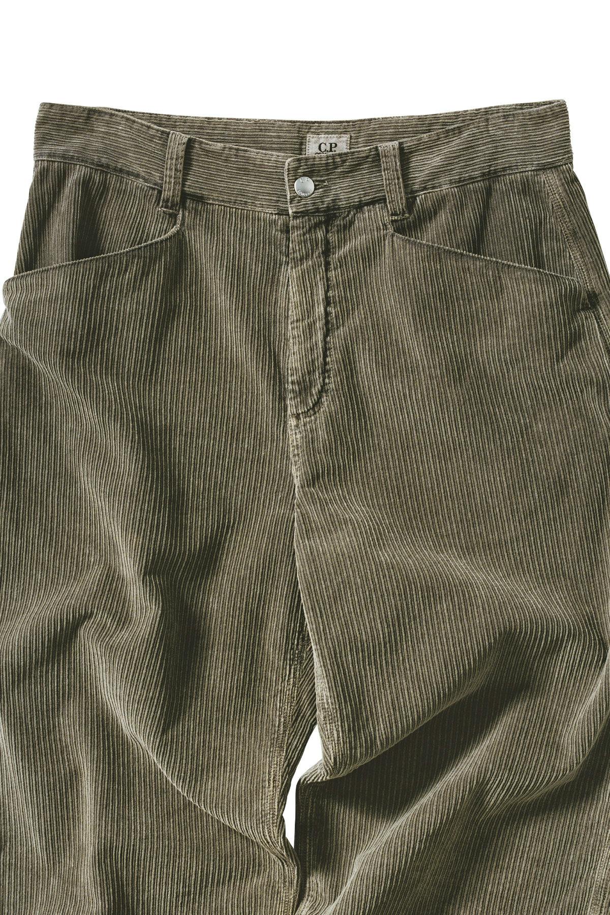 Our Legacy C.P. Company