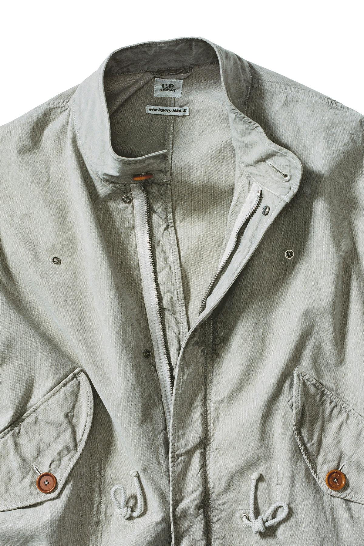 Our Legacy C.P. Company