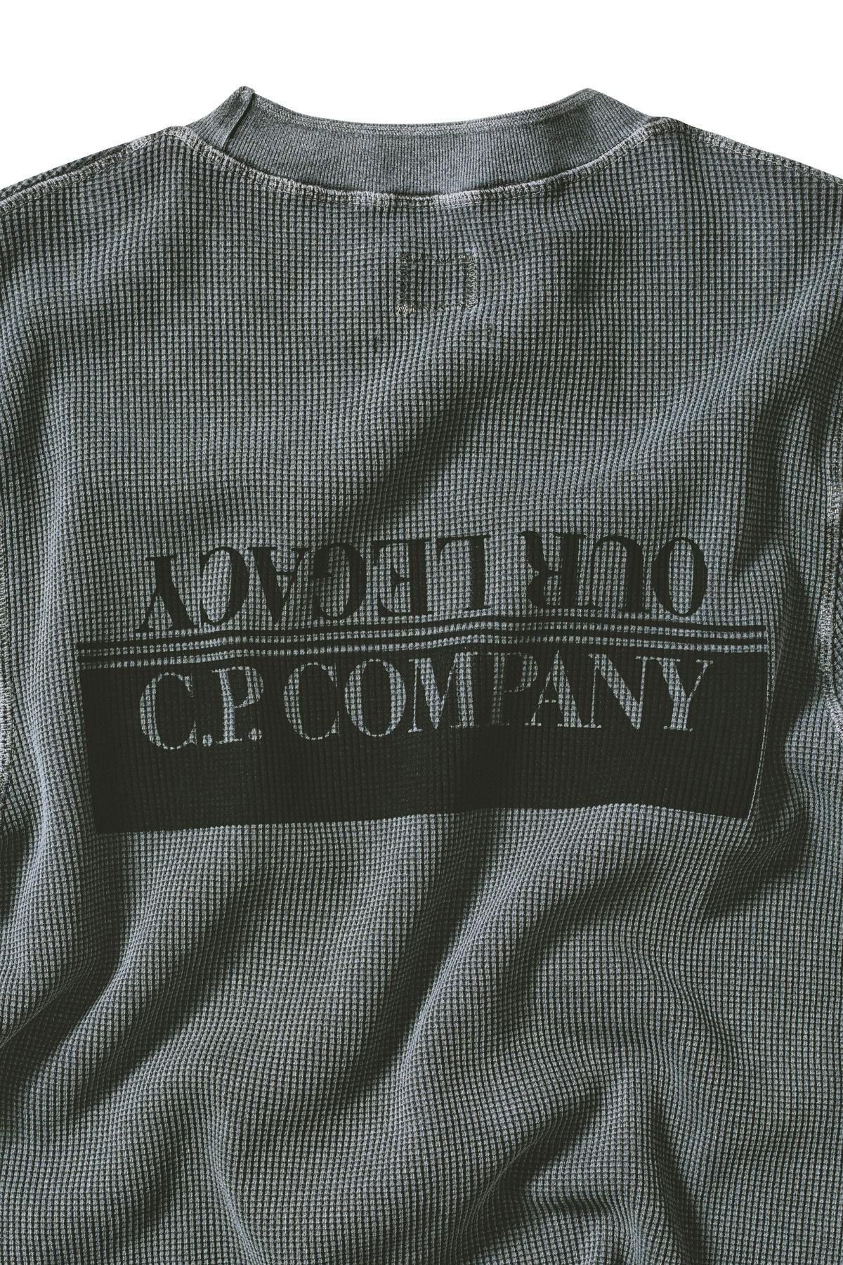 Our Legacy C.P. Company