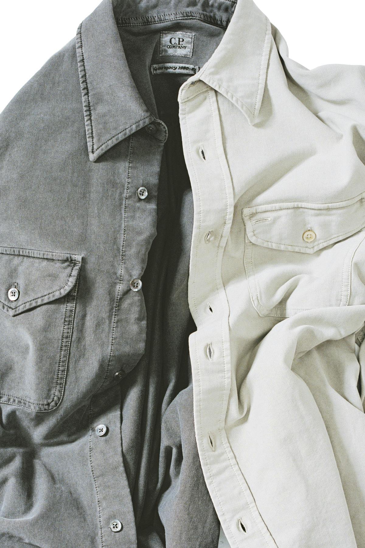 Our Legacy C.P. Company