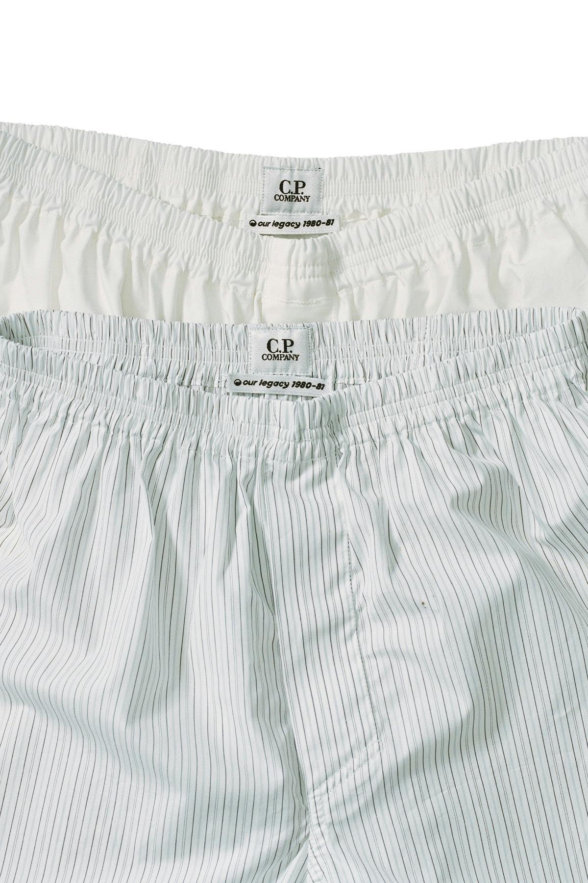 Our Legacy C.P. Company