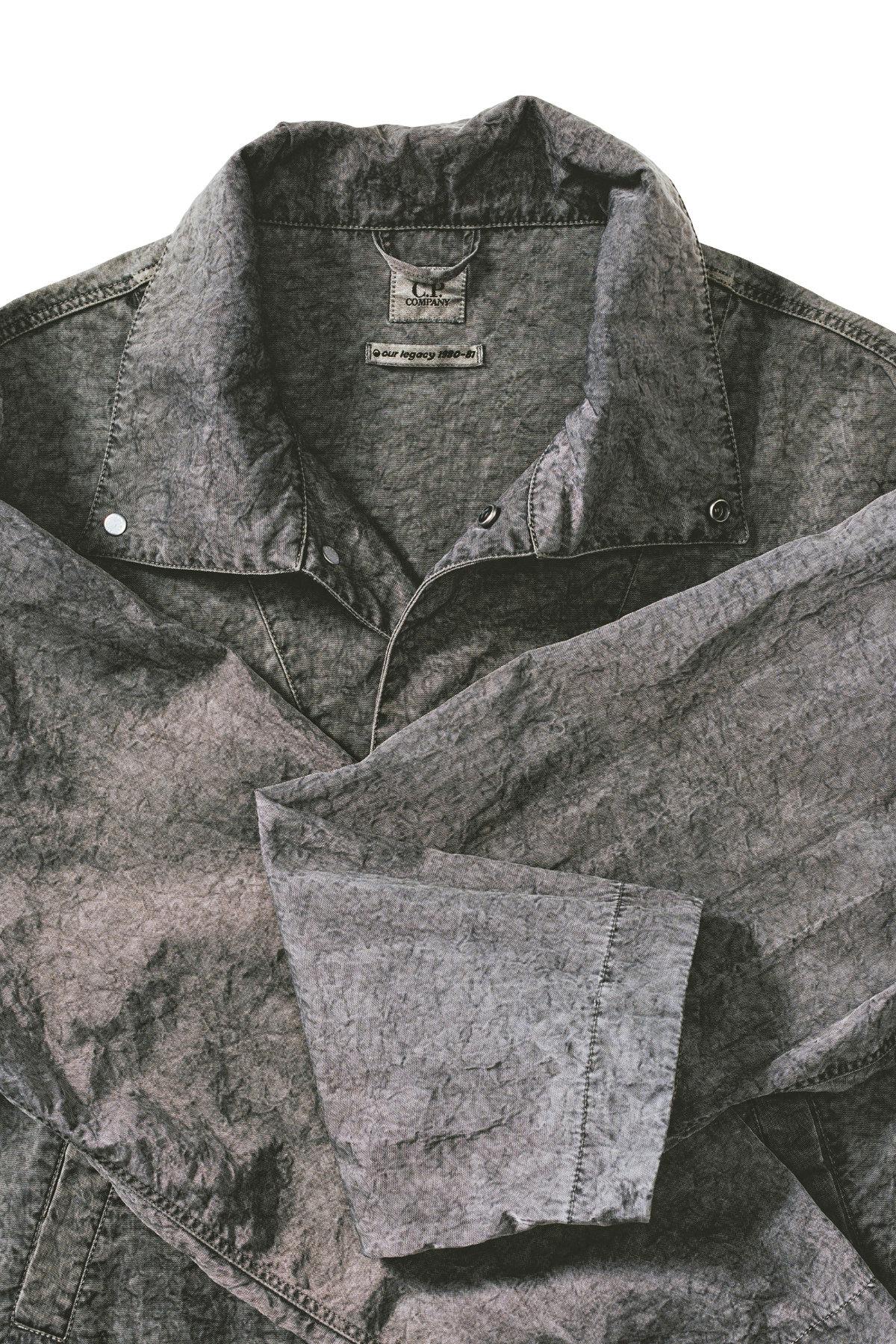 Our Legacy C.P. Company