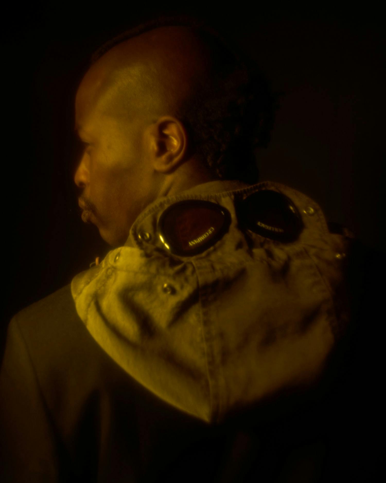 Our Legacy C.P. Company