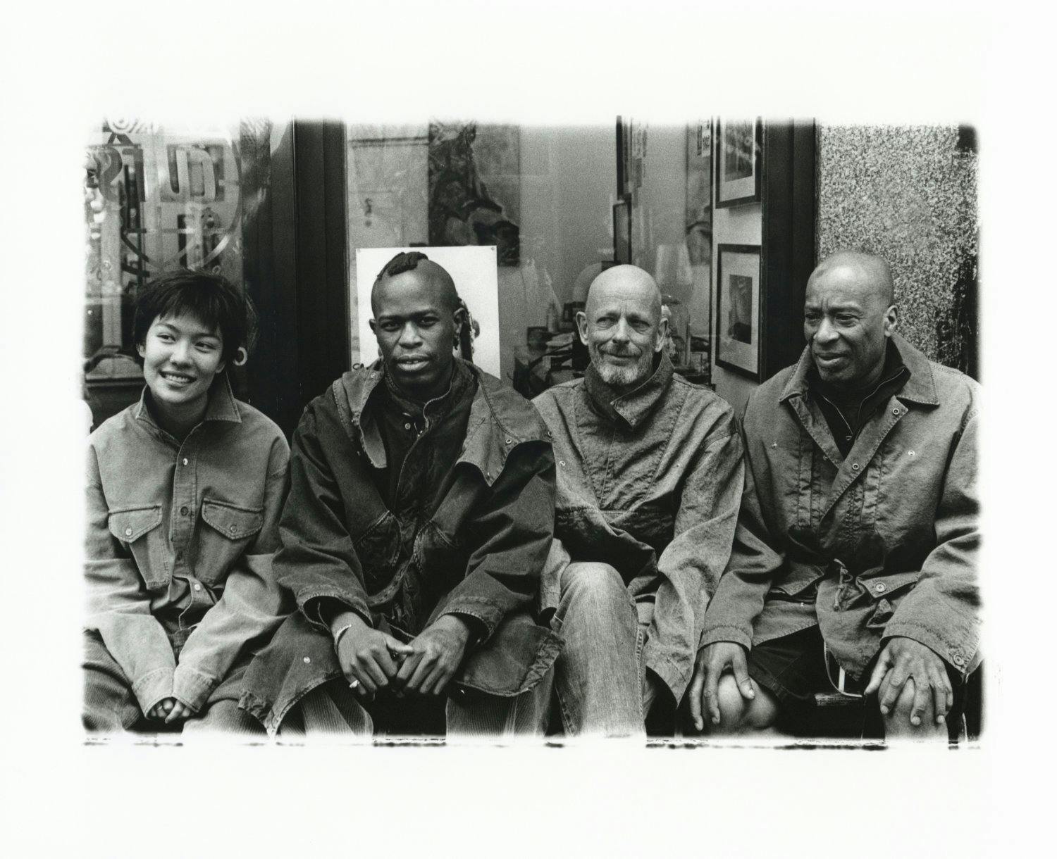 Our Legacy C.P. Company