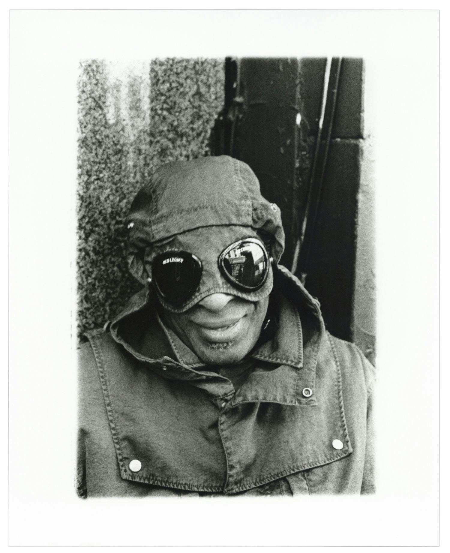 Our Legacy C.P. Company