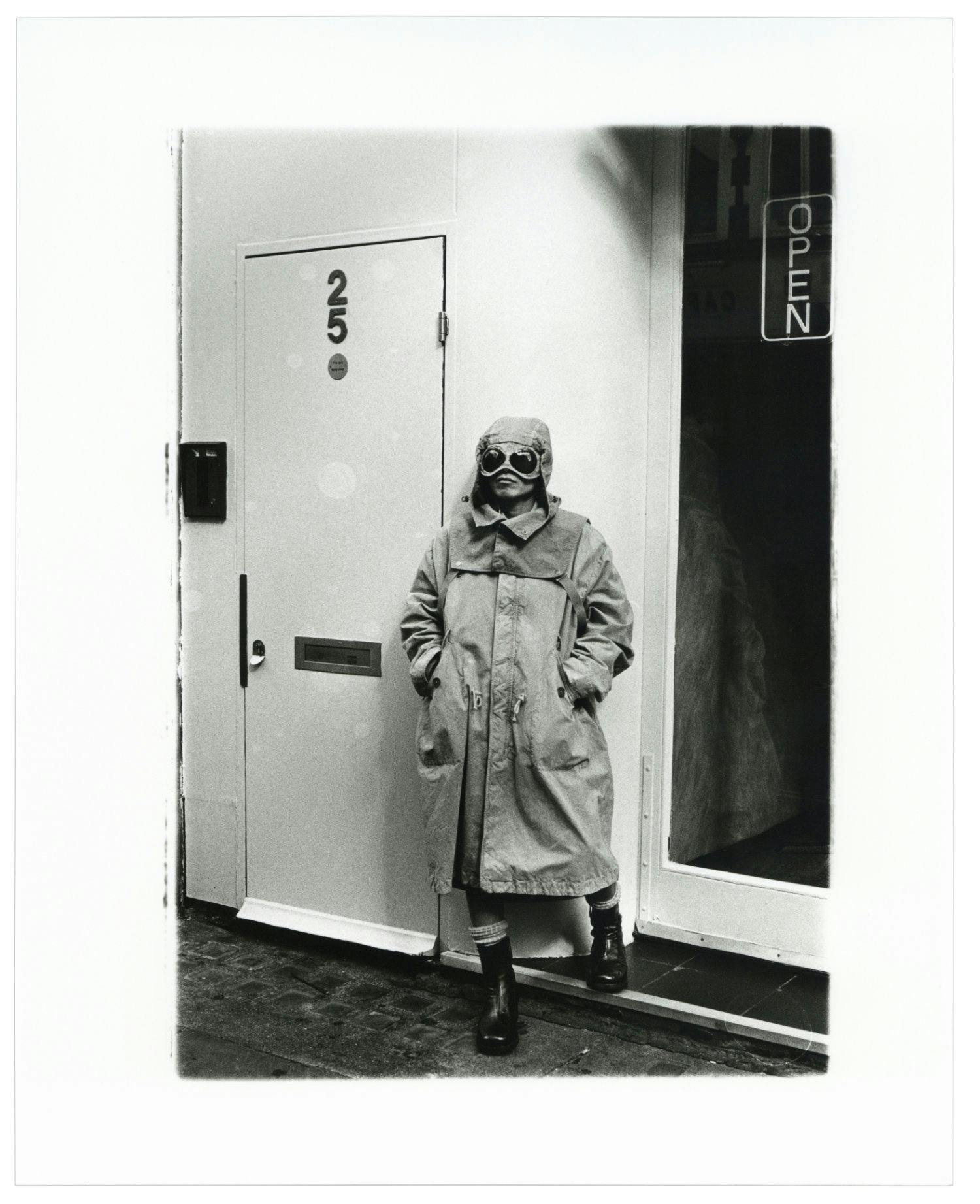 Our Legacy C.P. Company