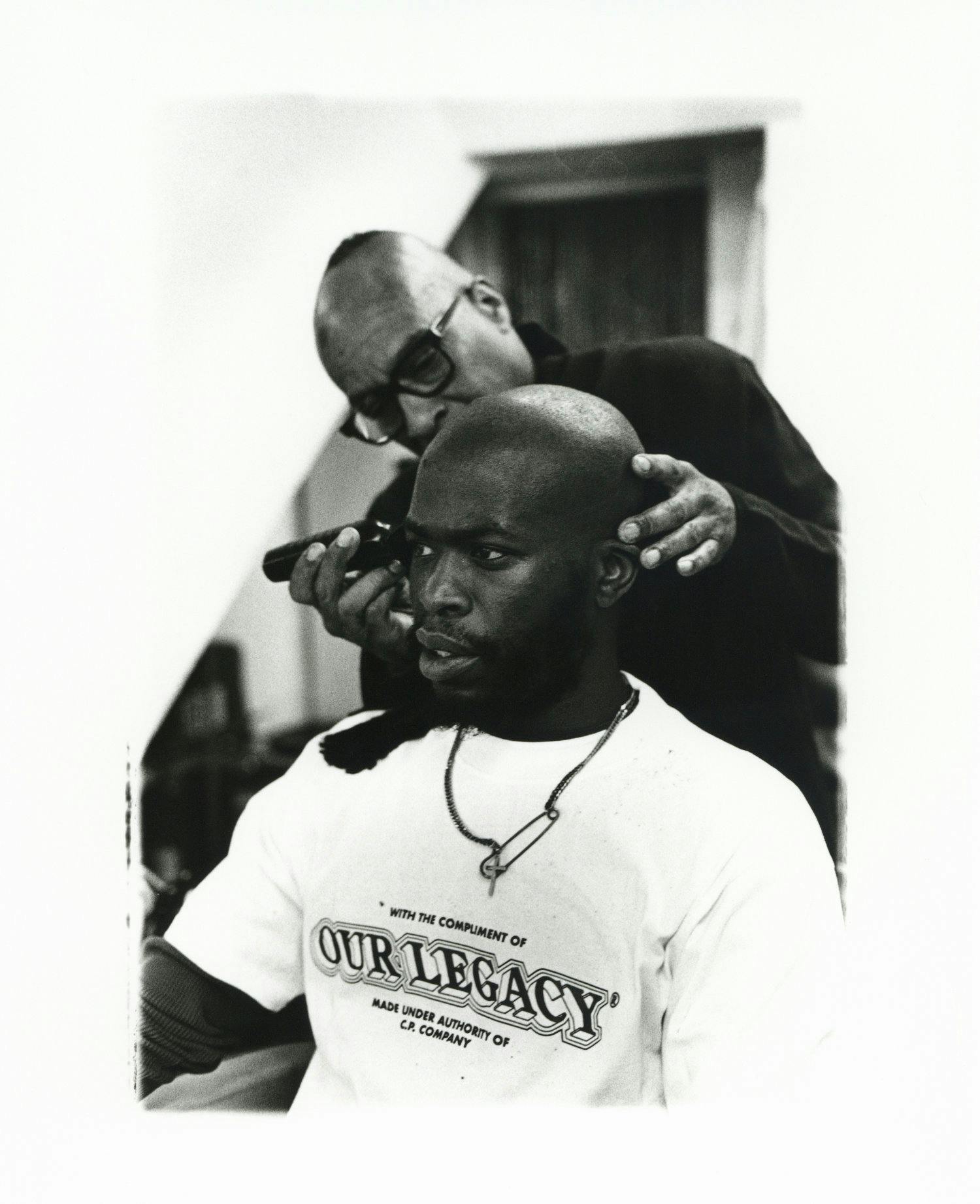 Our Legacy C.P. Company