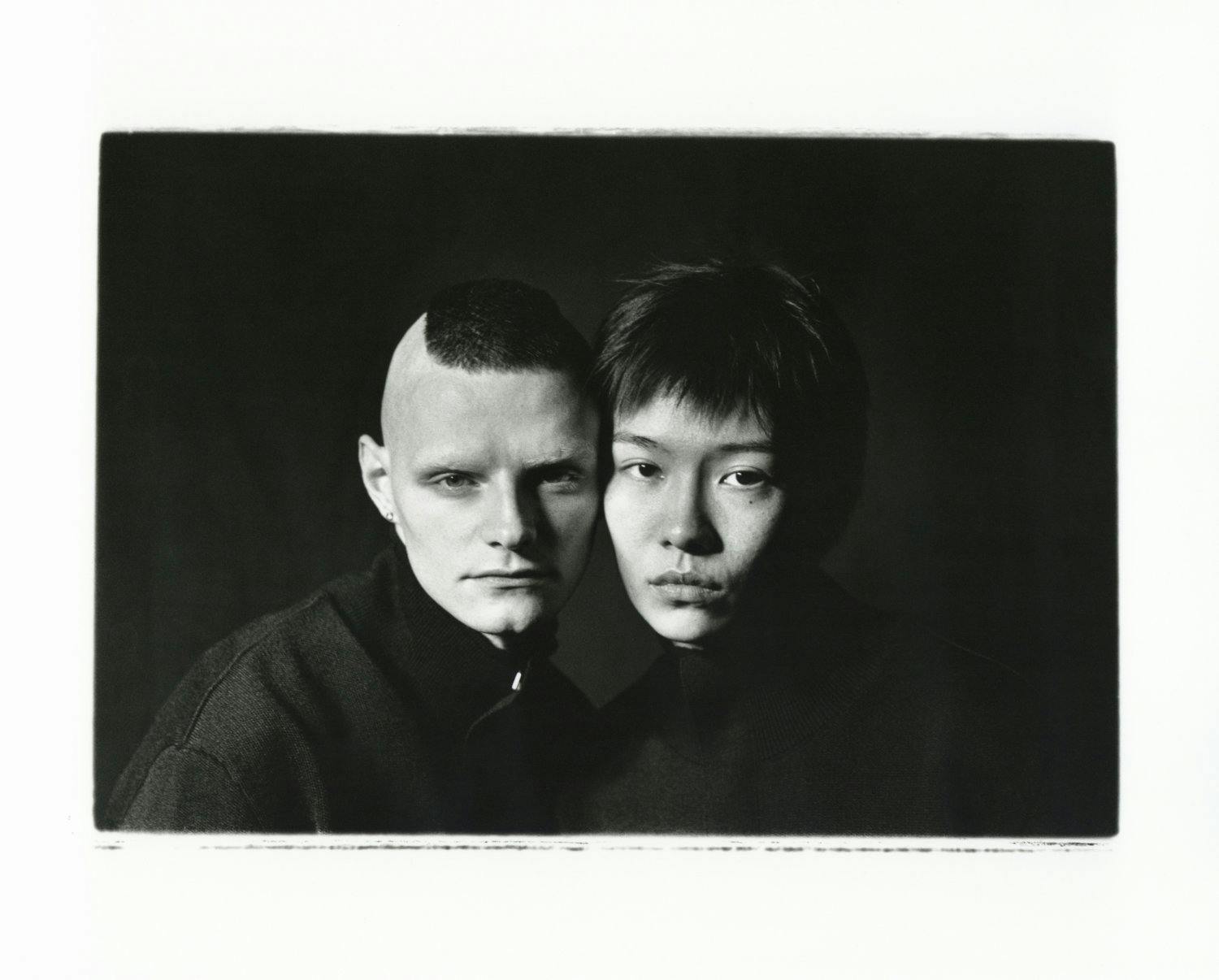 Our Legacy C.P. Company