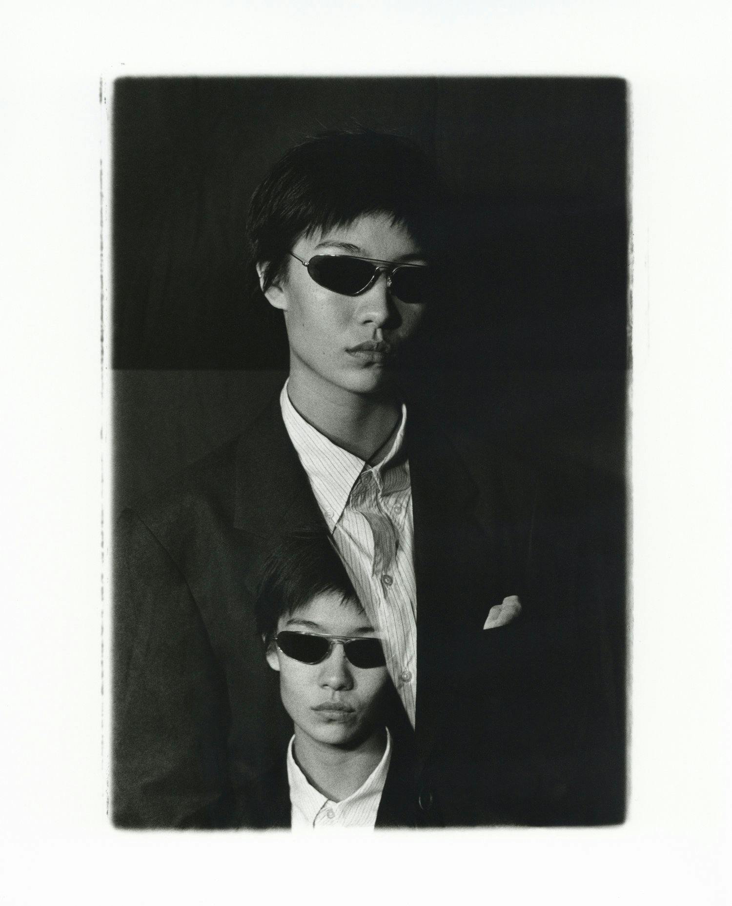 Our Legacy C.P. Company