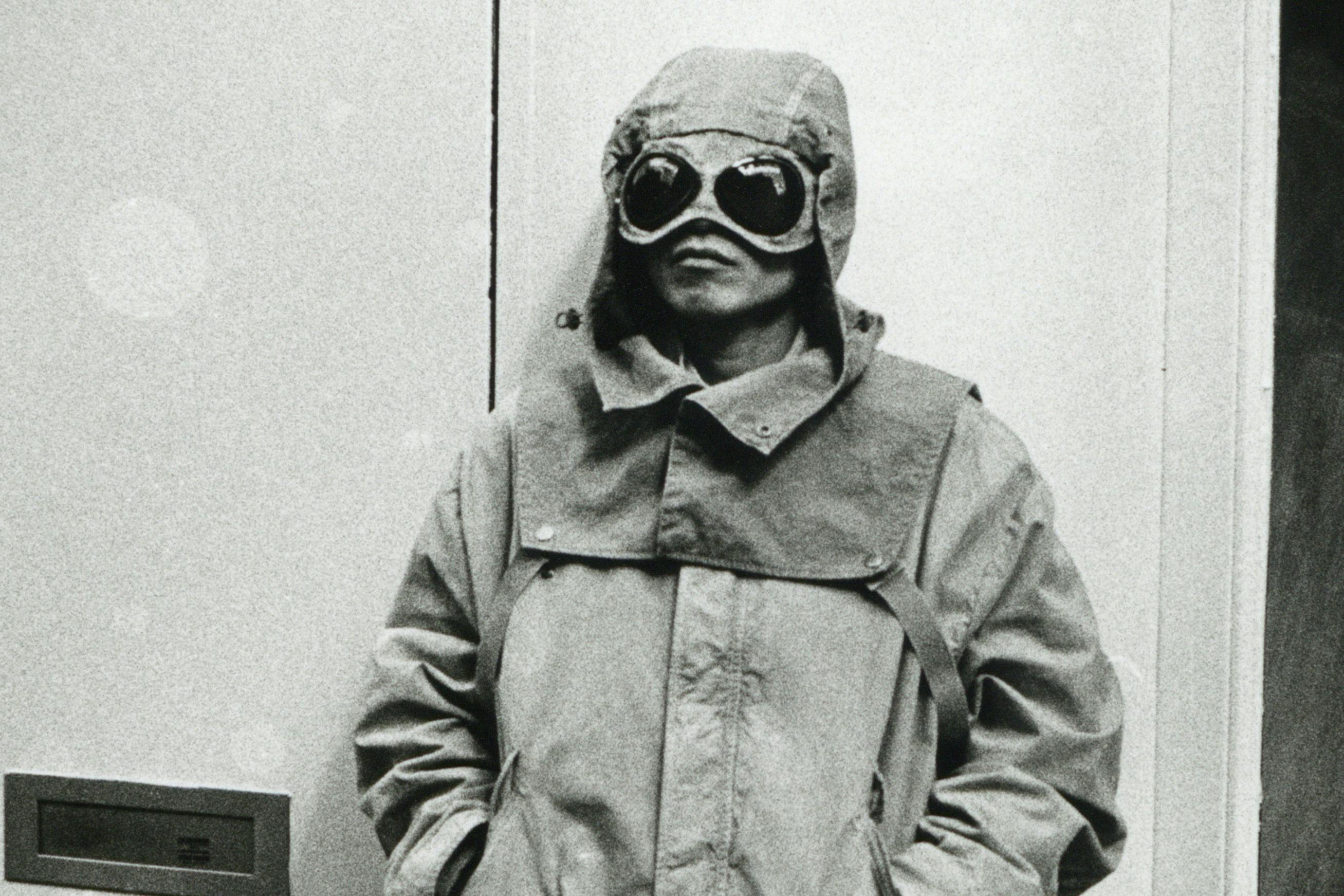 Our Legacy C.P. Company