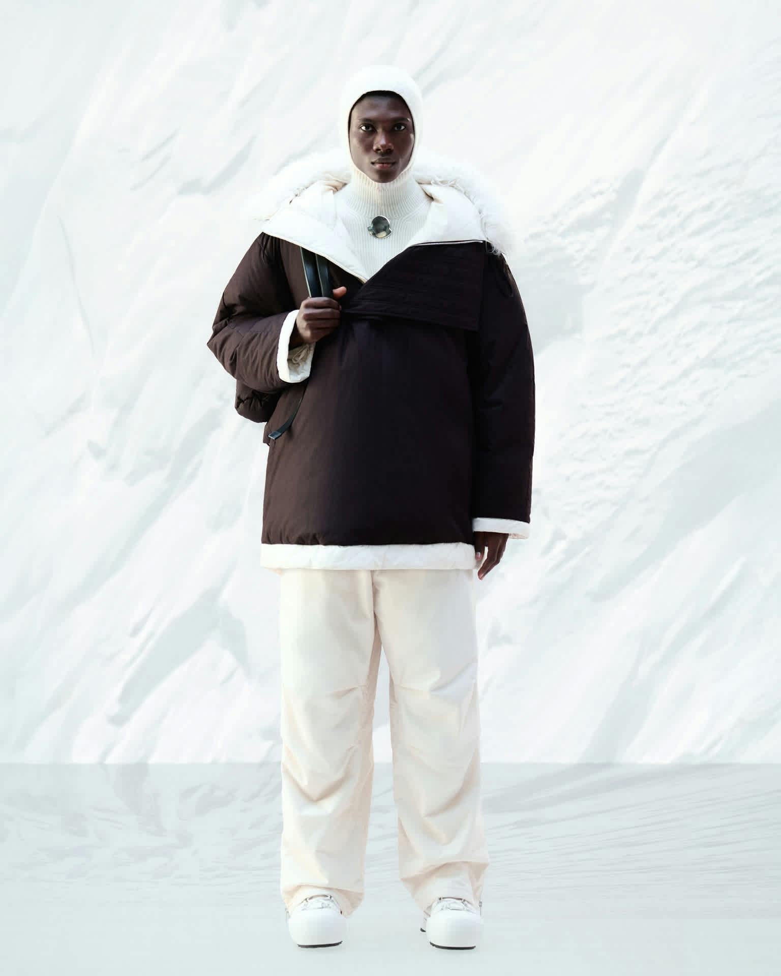 Jil Sander Moncler