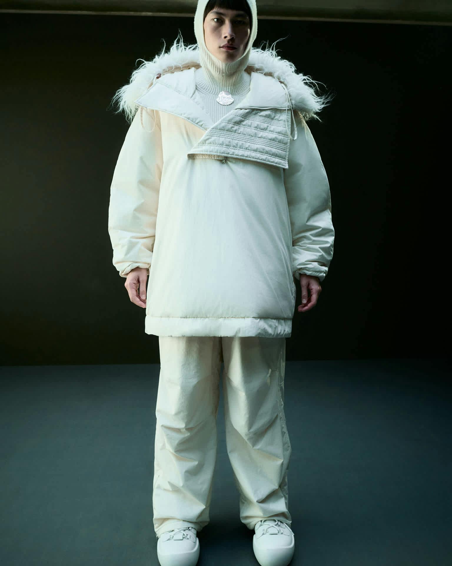 Jil Sander Moncler