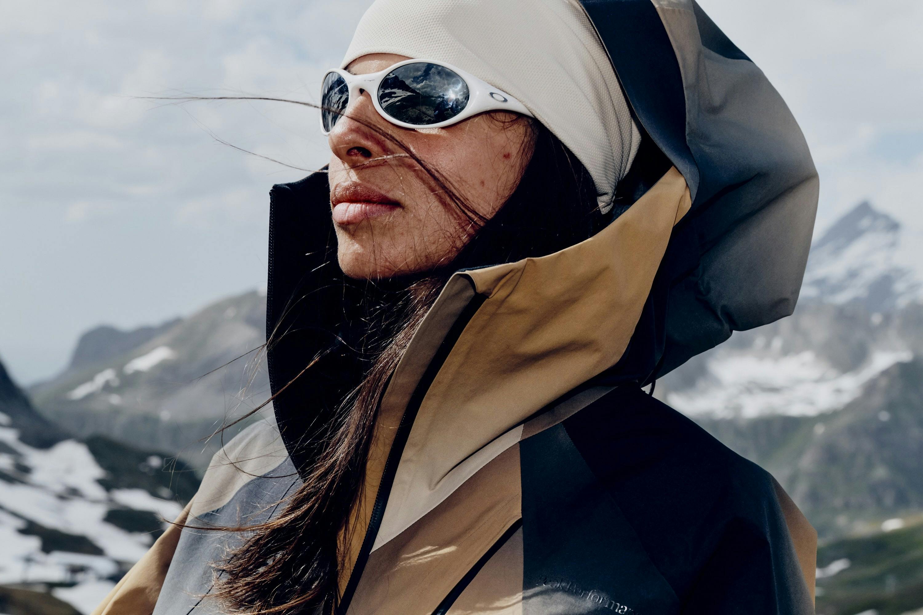 Peak Performance FW25