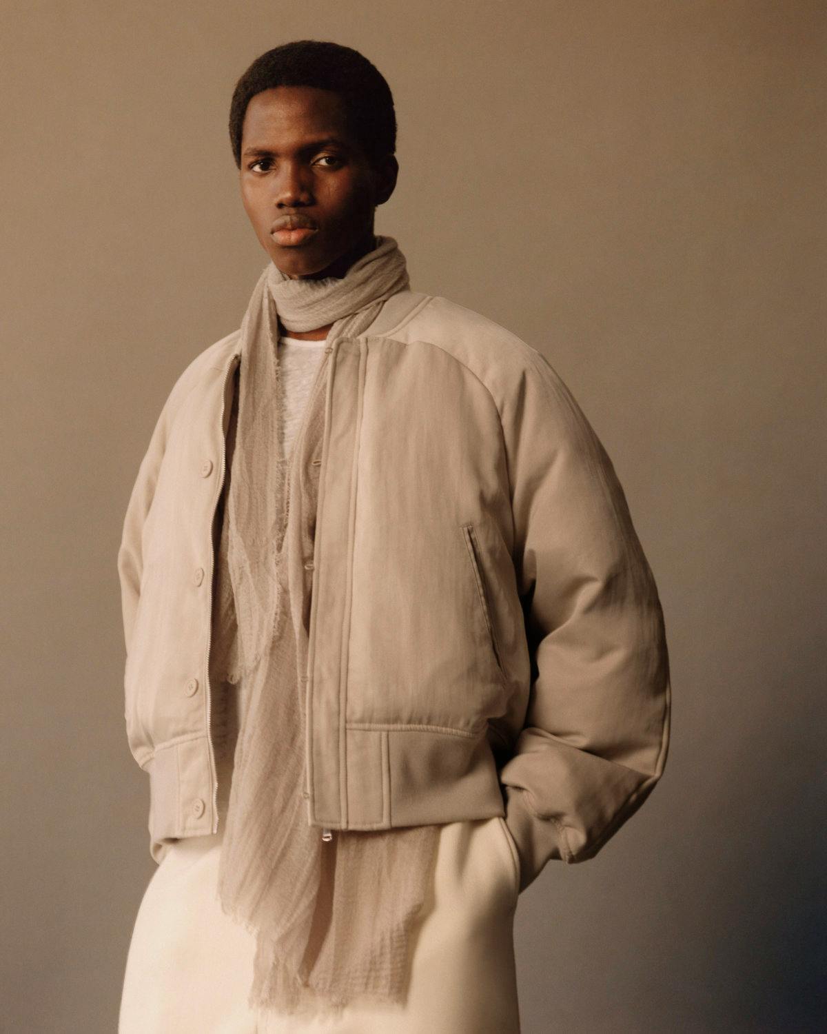 Galilee by sea insterview spring summer 2026