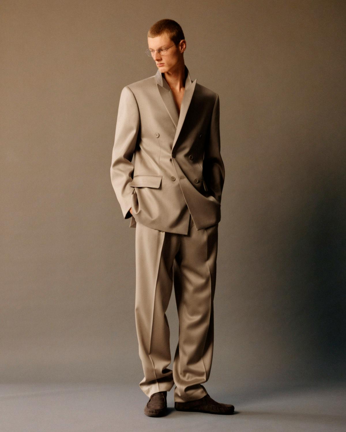 Galilee by sea insterview spring summer 2026