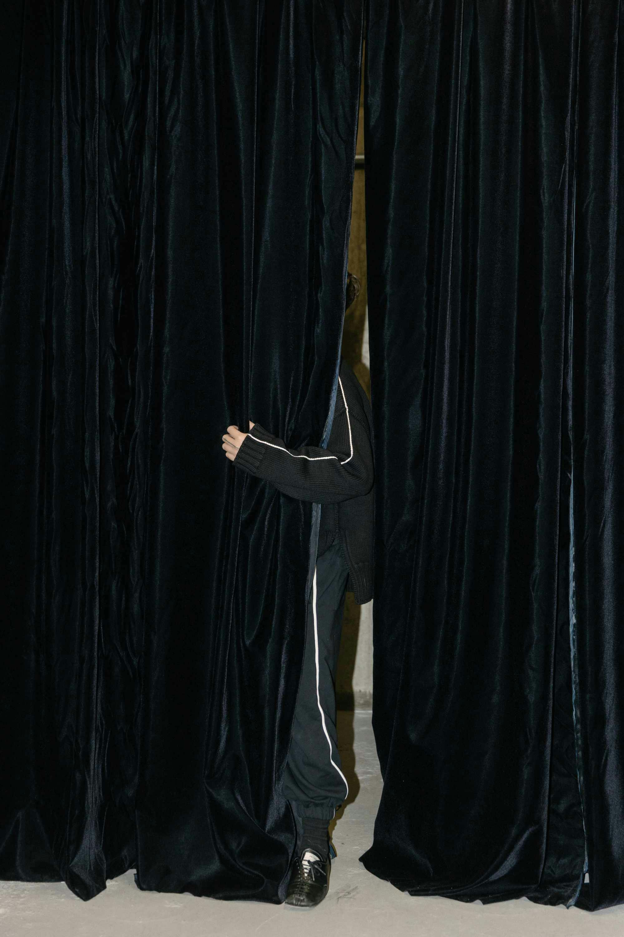 peter do pd-168 interview