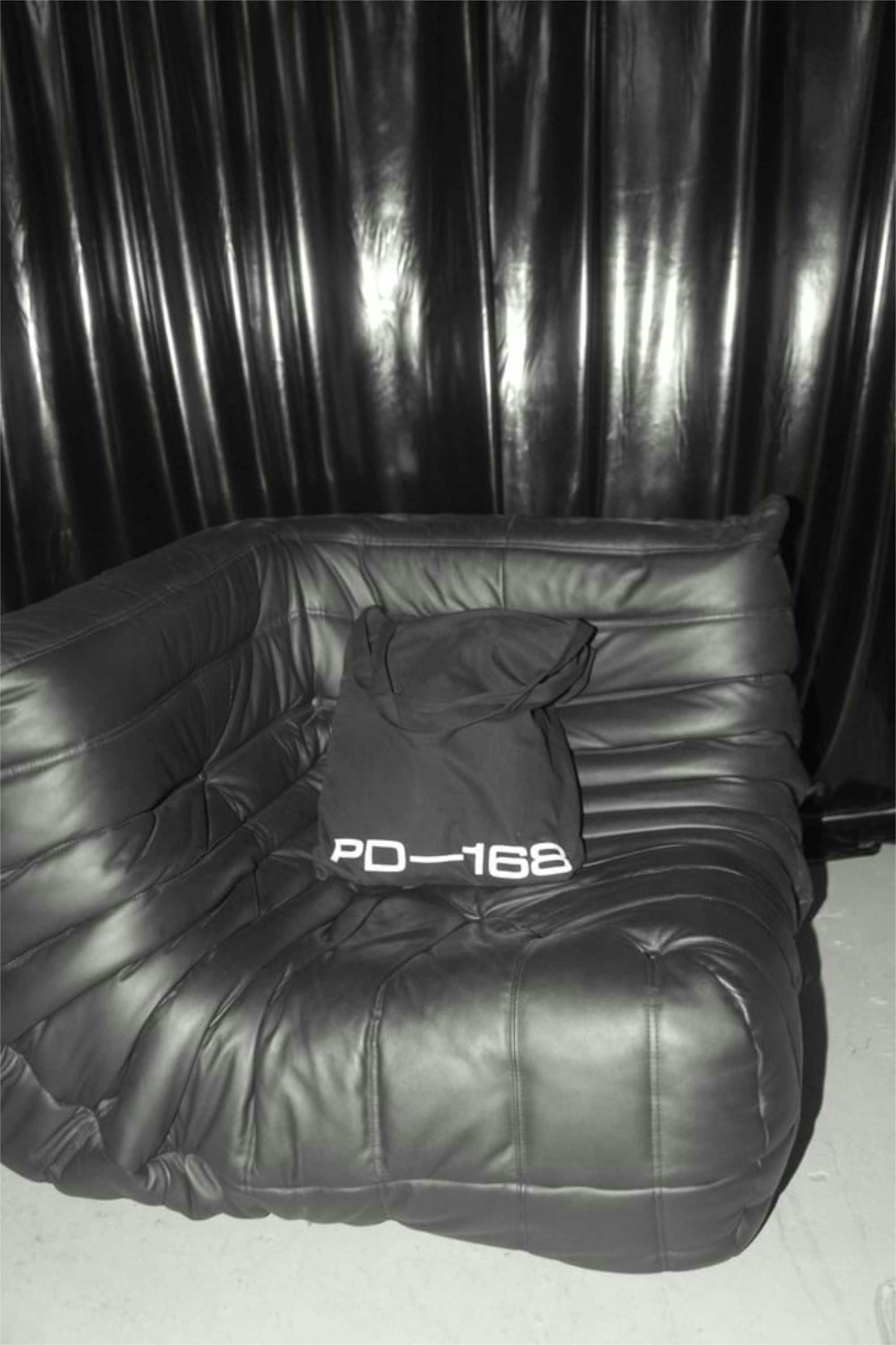 peter do pd-168 interview