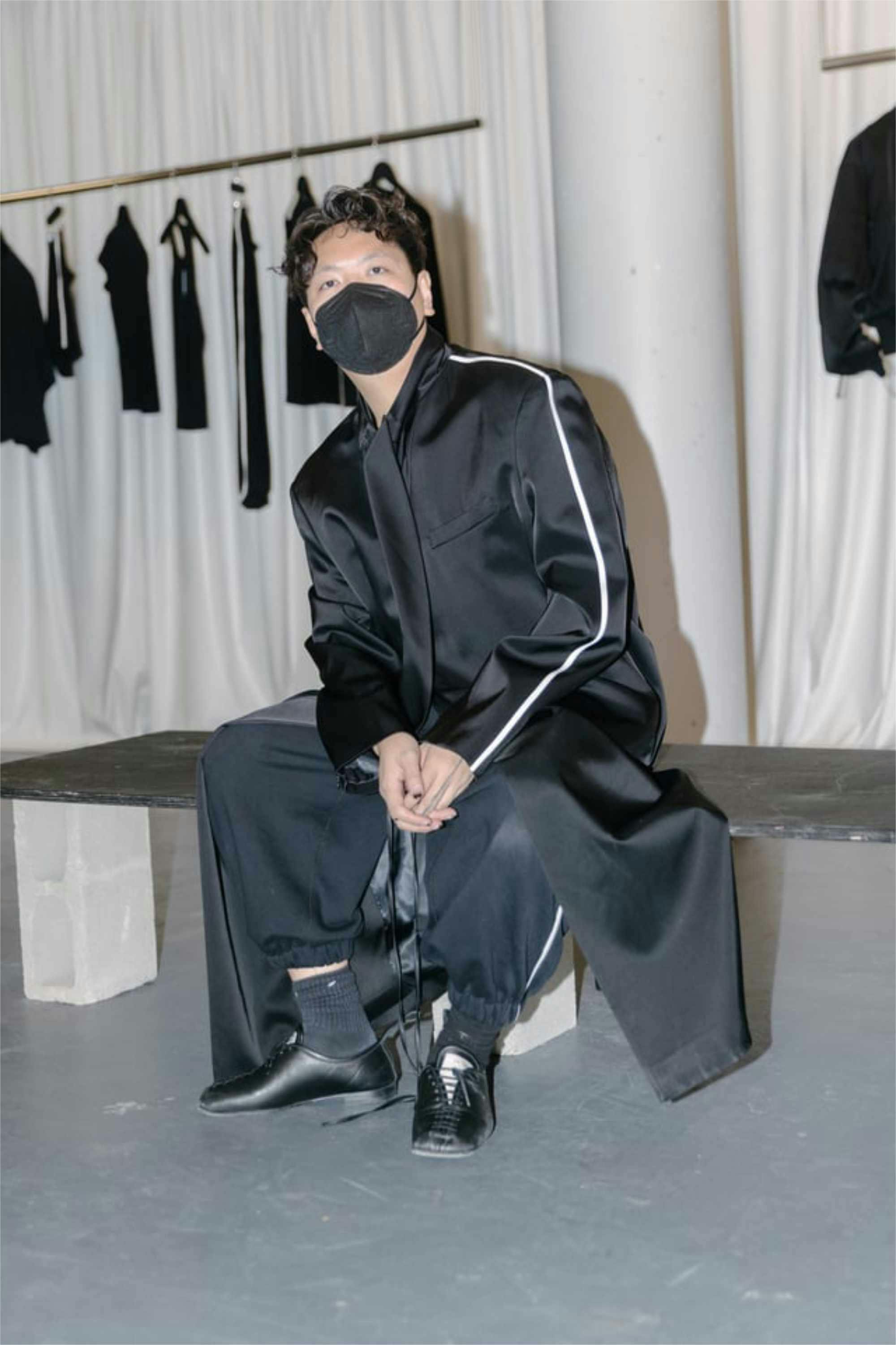 peter do pd-168 interview