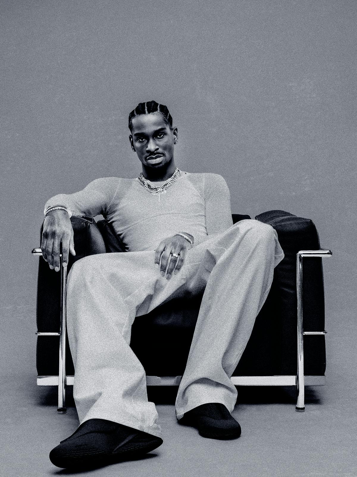 Shai 001 Family Colorway