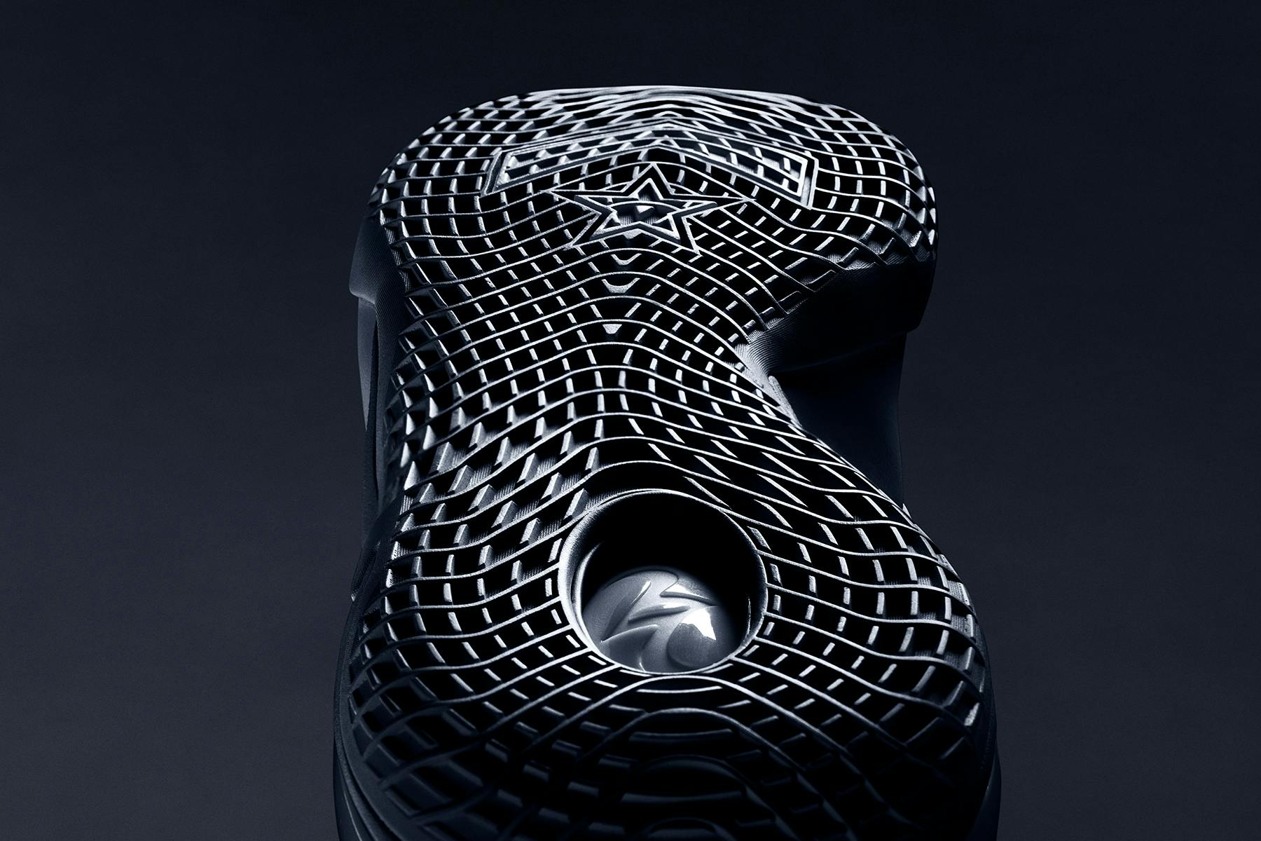 Shai 001 Family Colorway