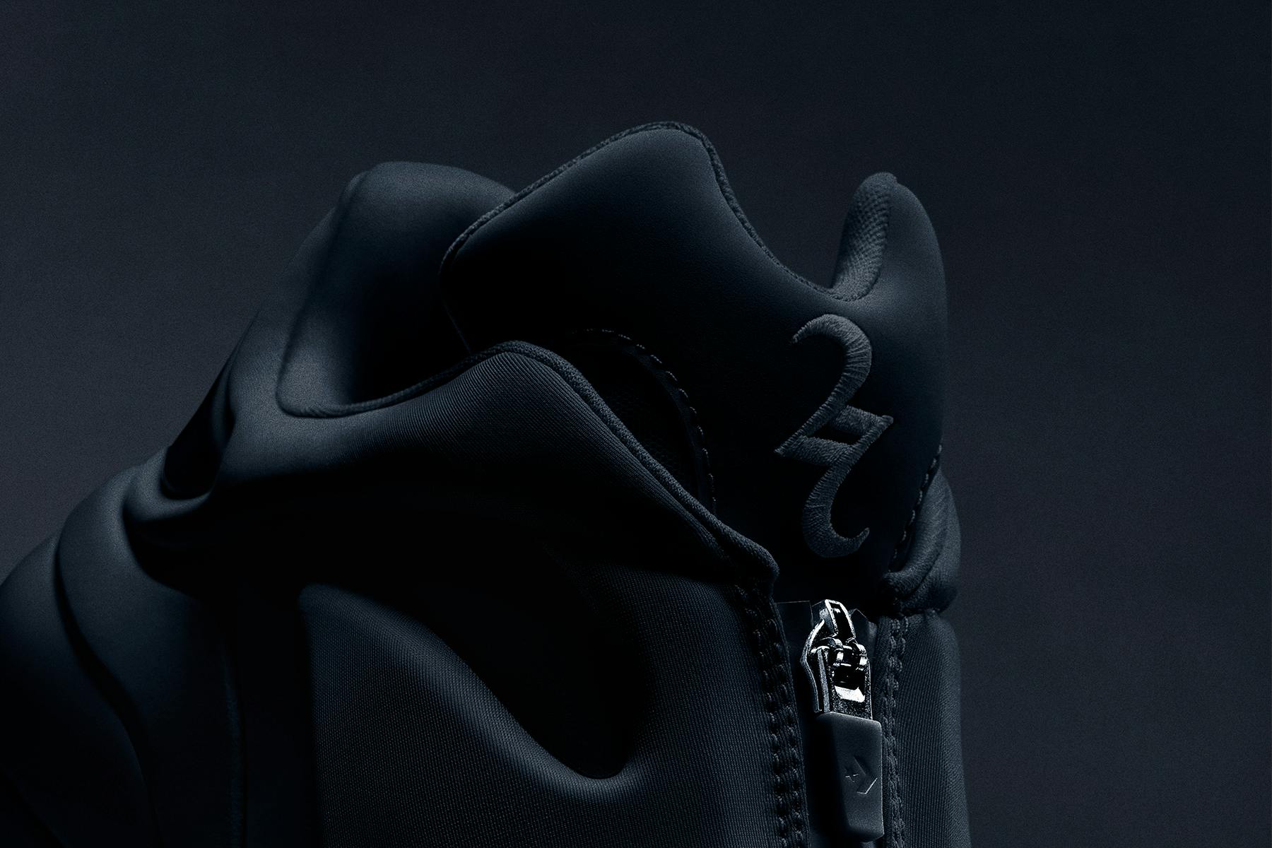 Shai 001 Family Colorway