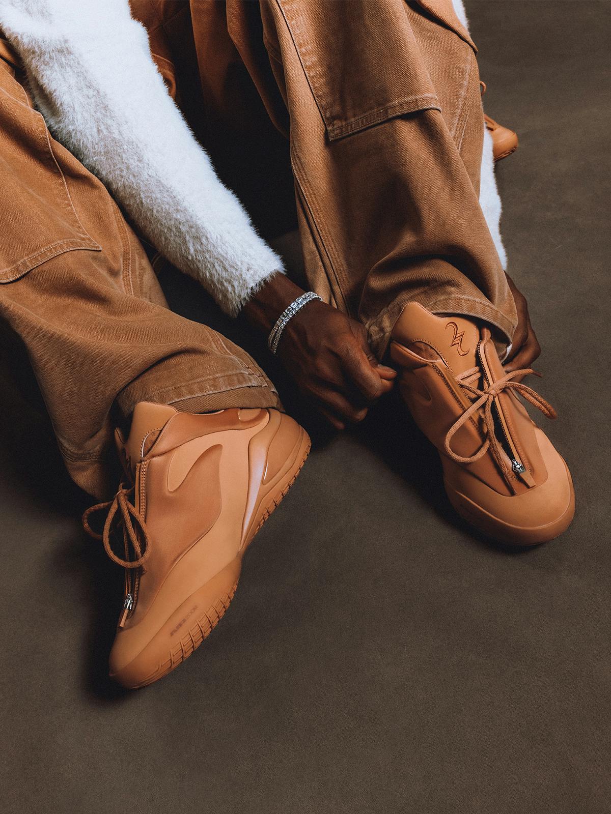 Shai 001 Family Colorway