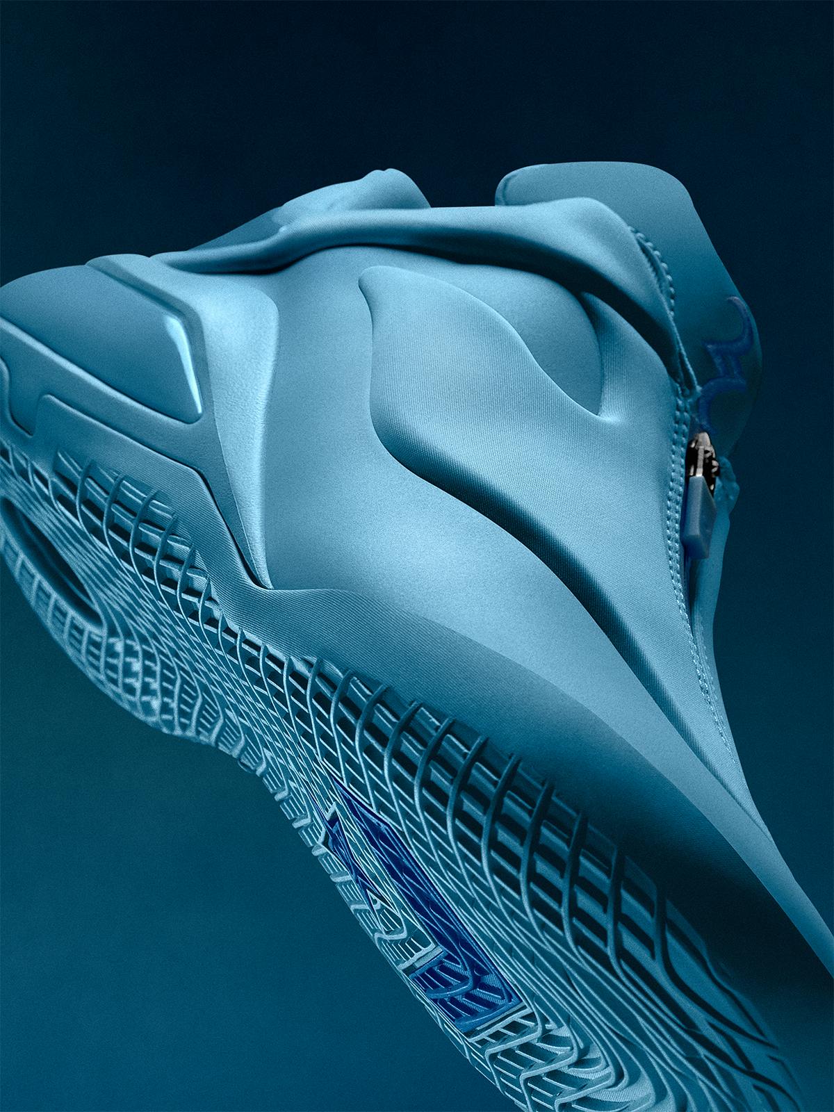 Shai 001 Family Colorway