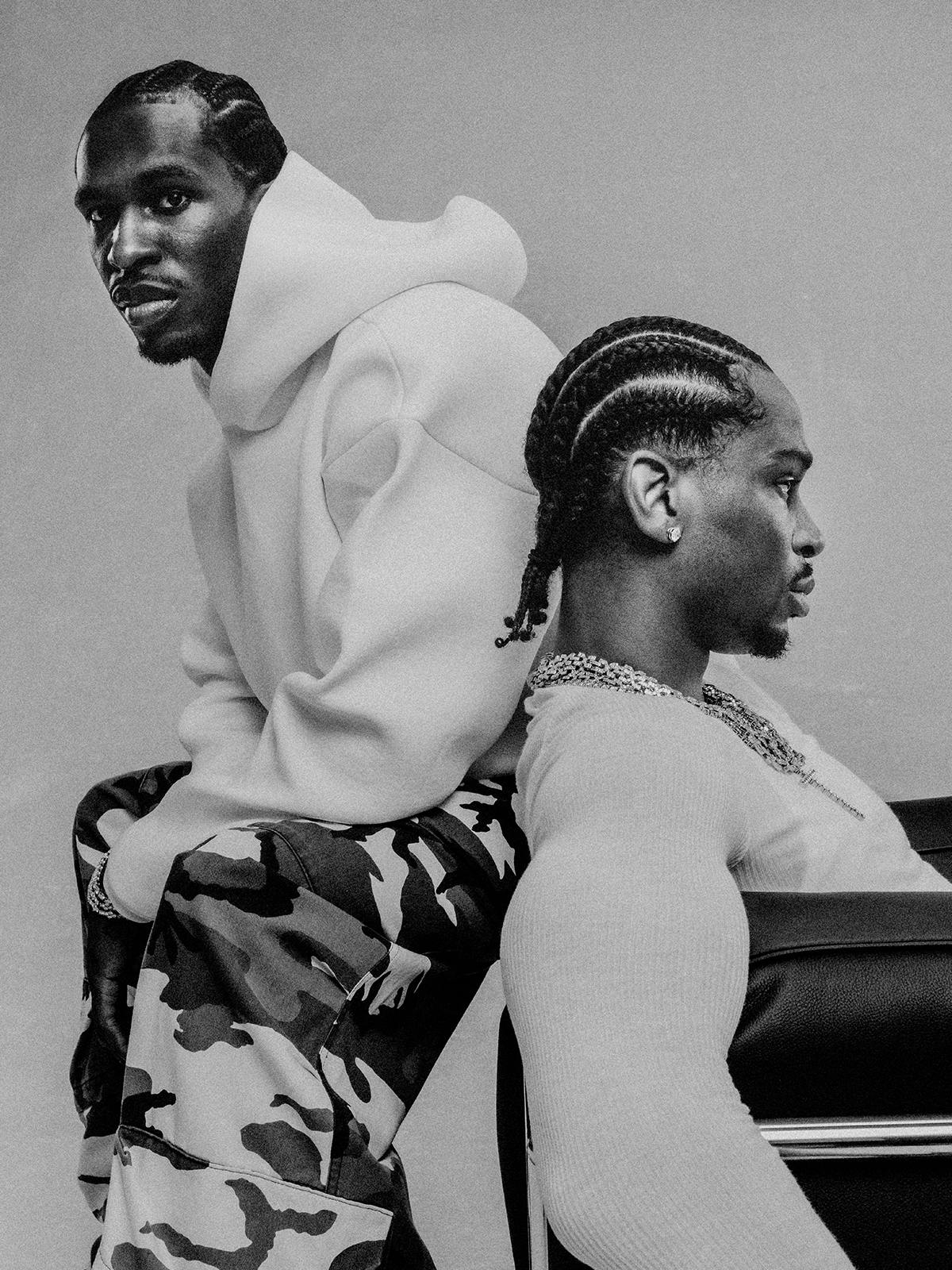 Shai 001 Family Colorway