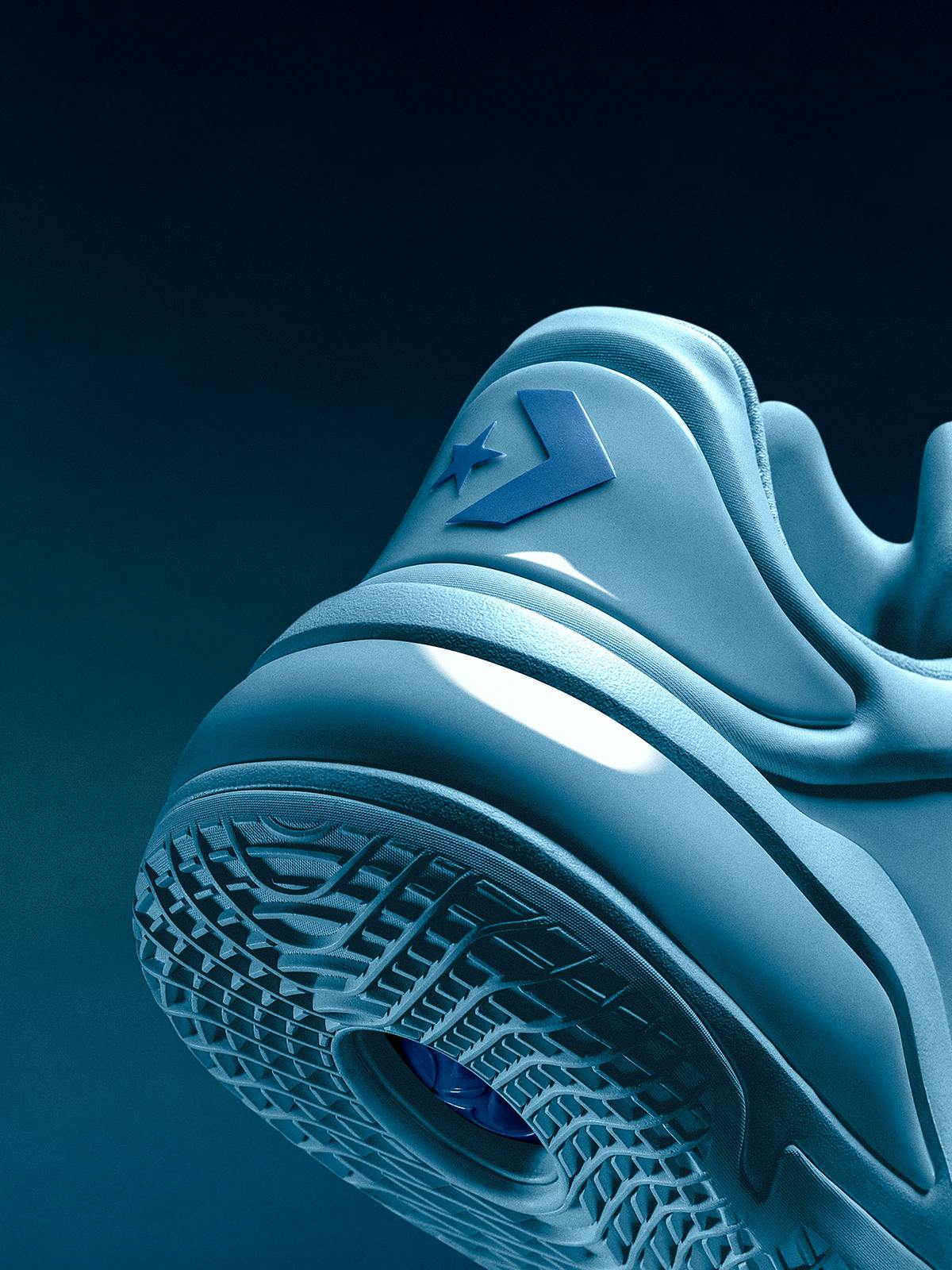 Shai 001 Family Colorway