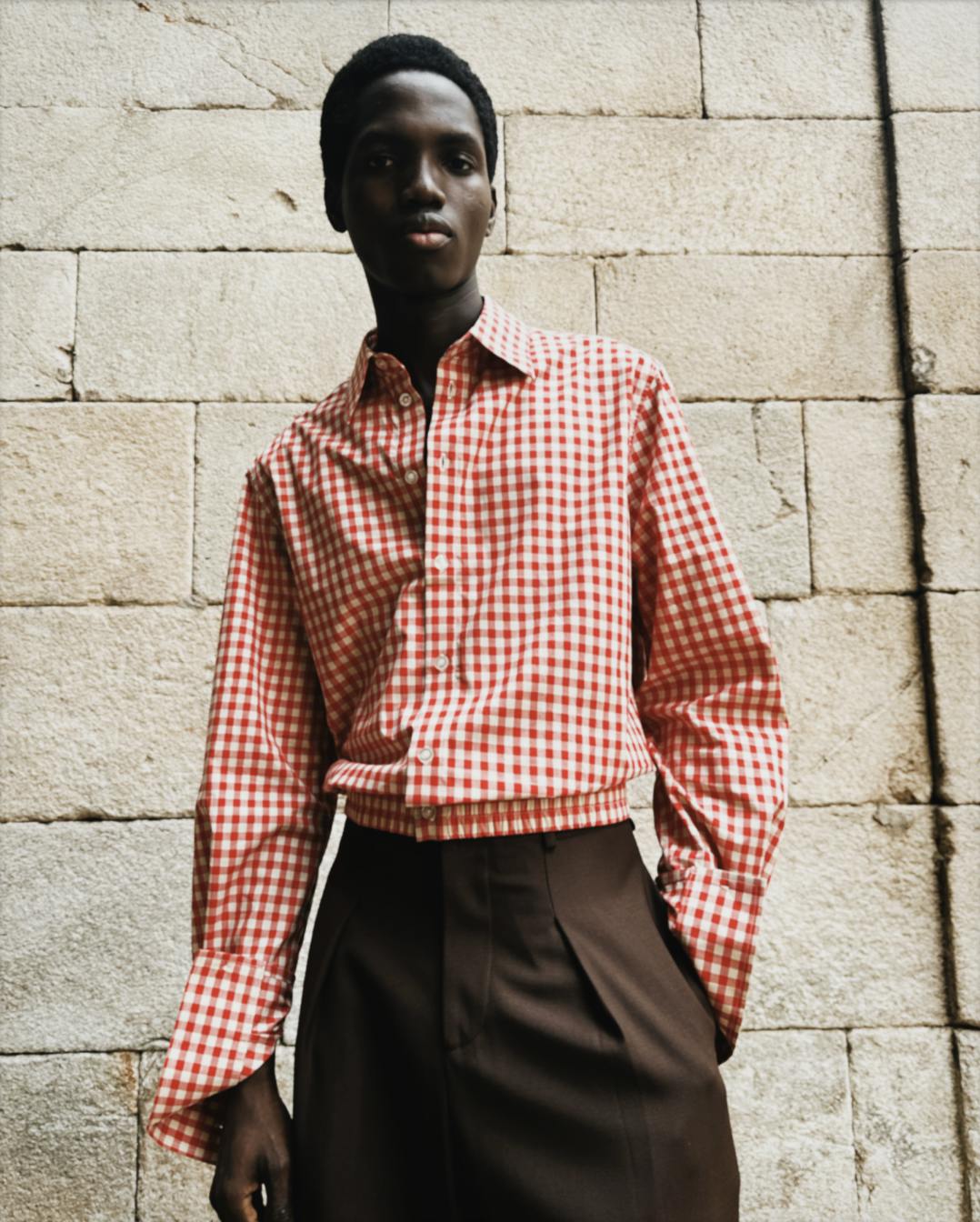 Galilee by sea insterview spring summer 2026