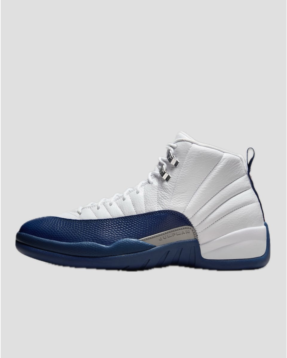 Air Jordan 12 Retro "French Blue"
