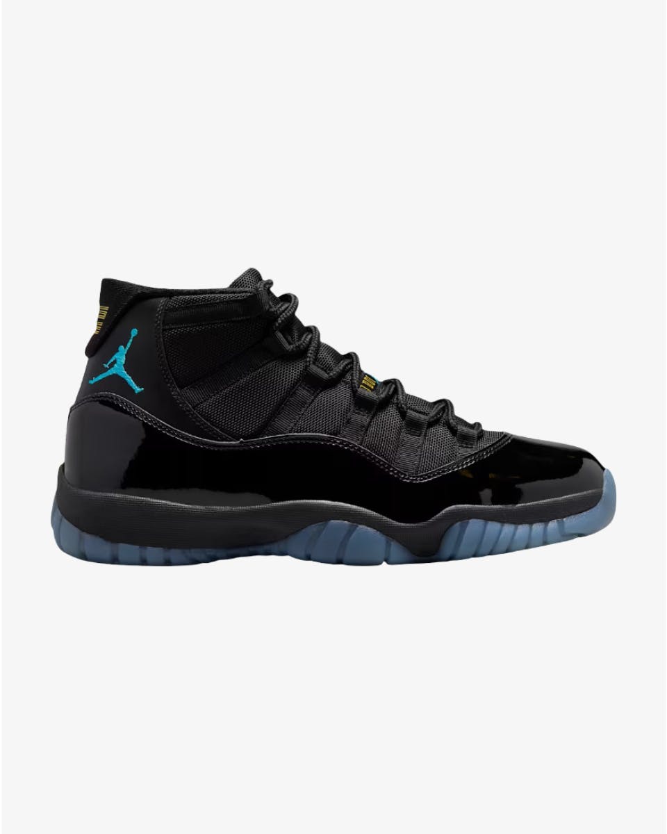 Air Jordan 11 Gamma