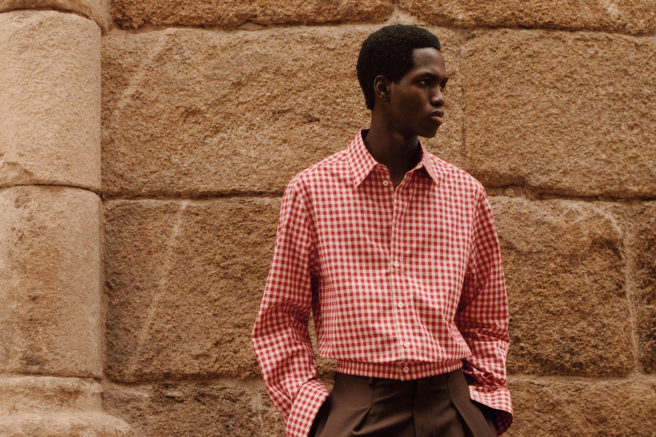 Galilee by sea insterview aw25