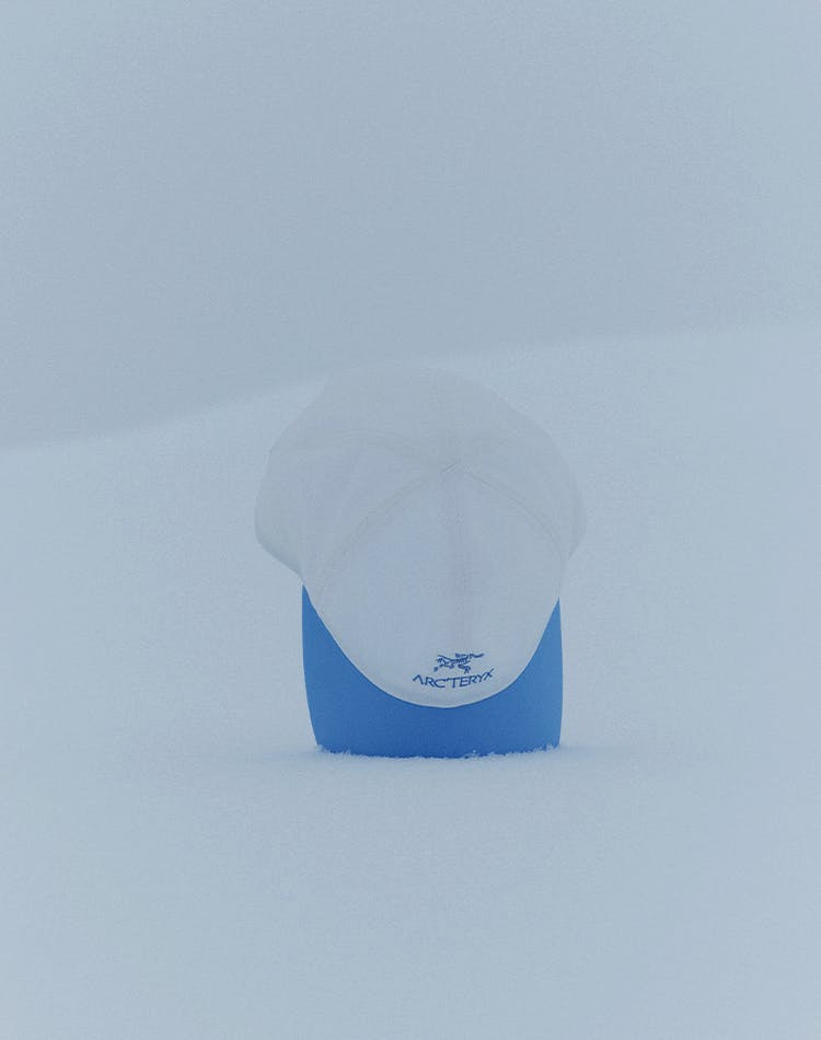 beams boy arc'teryx glacial blue