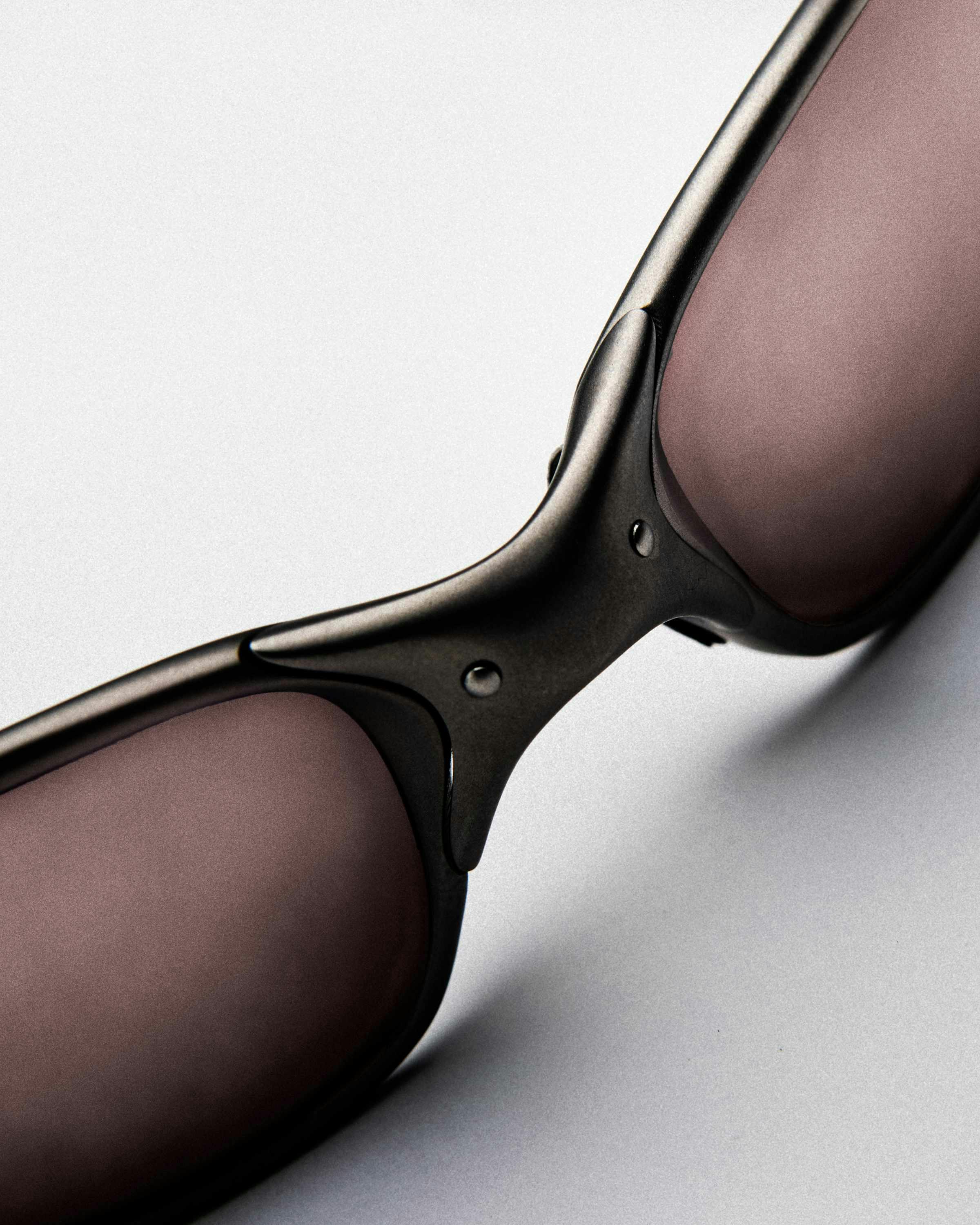 oakley travis scott X-Metal Juliet sunglasses