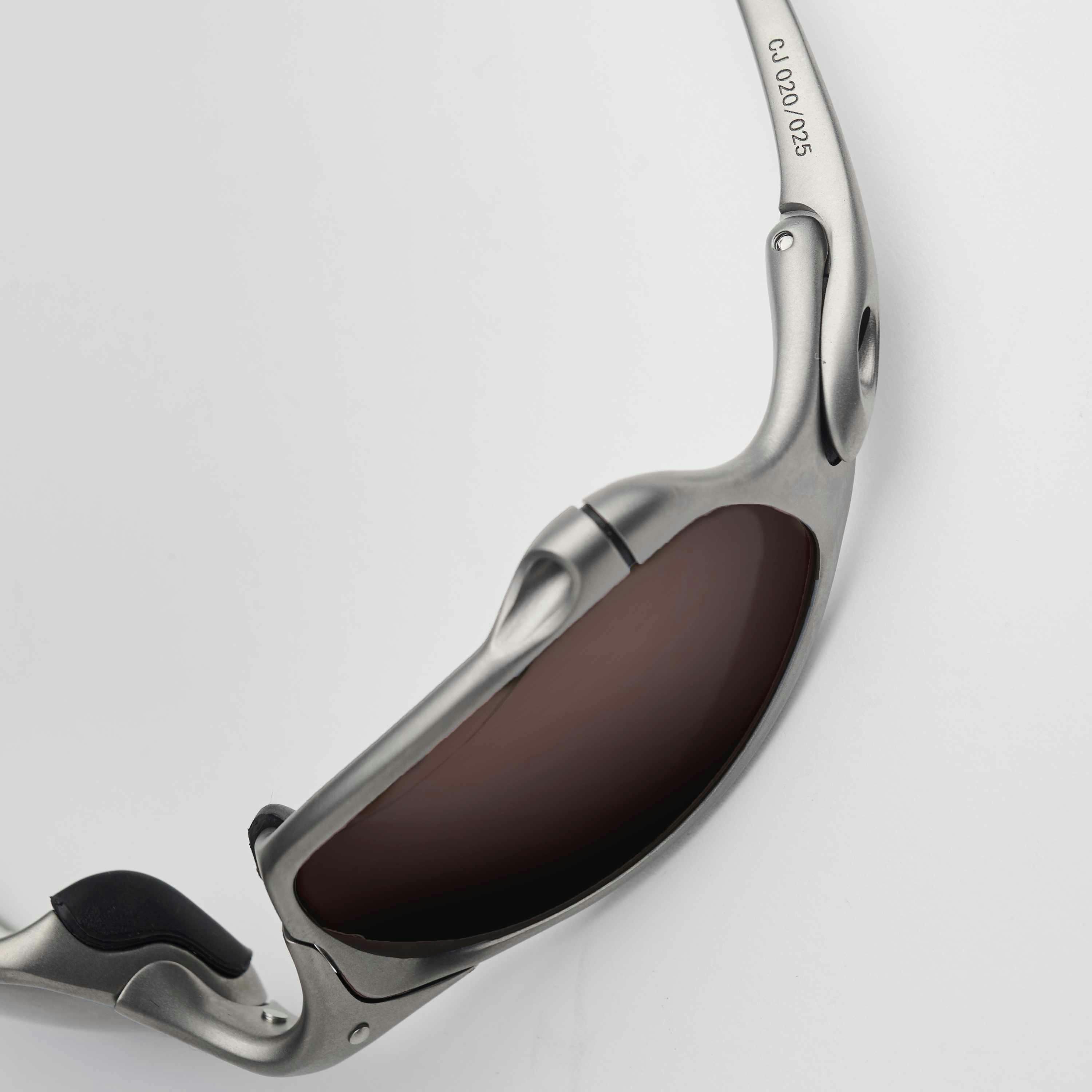 oakley travis scott X-Metal Juliet sunglasses