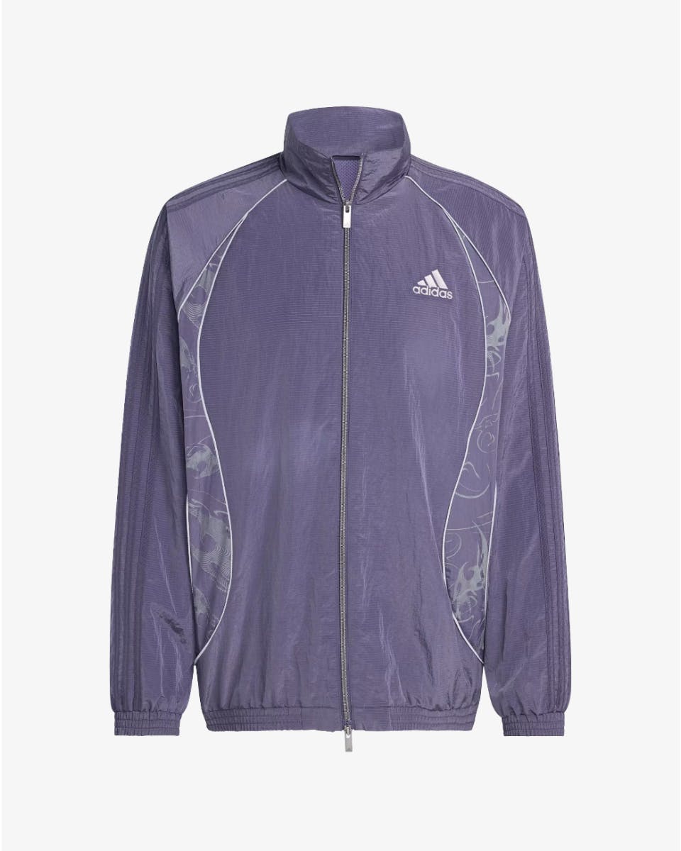 Adilenium Season 4 Teamgeist Track Pants