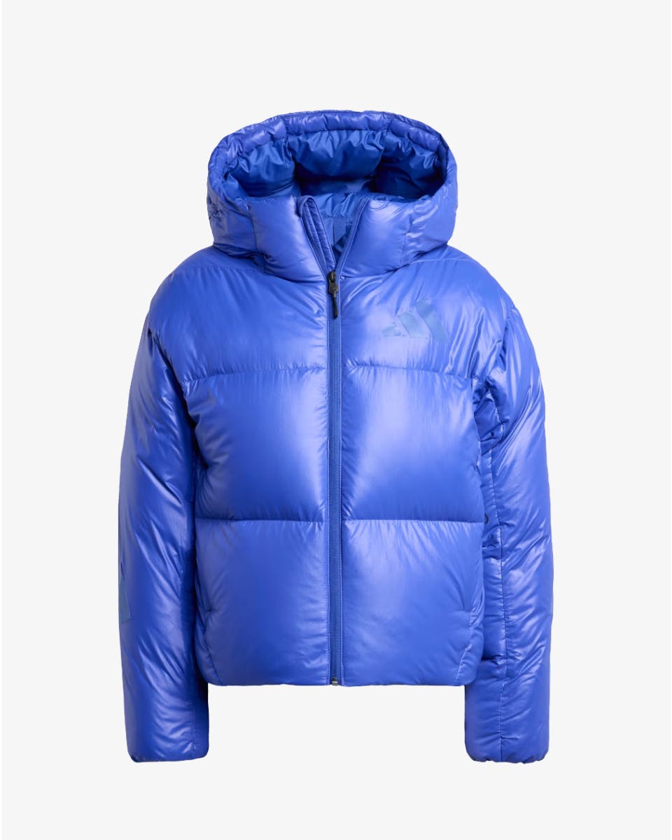 Z.N.E. Puffer Climawarm Down Jacket