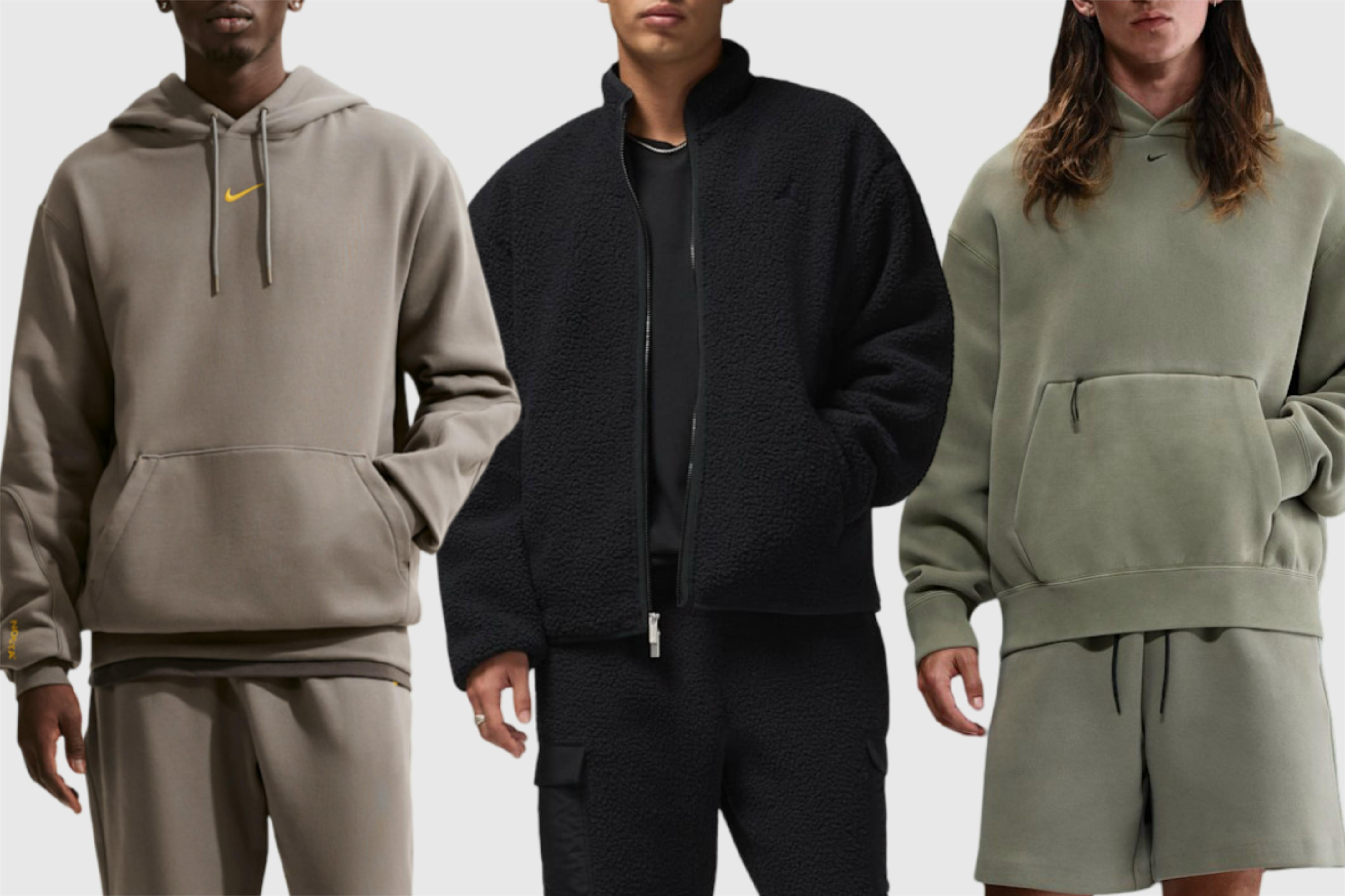 Nike Black Friday 2025 Sale