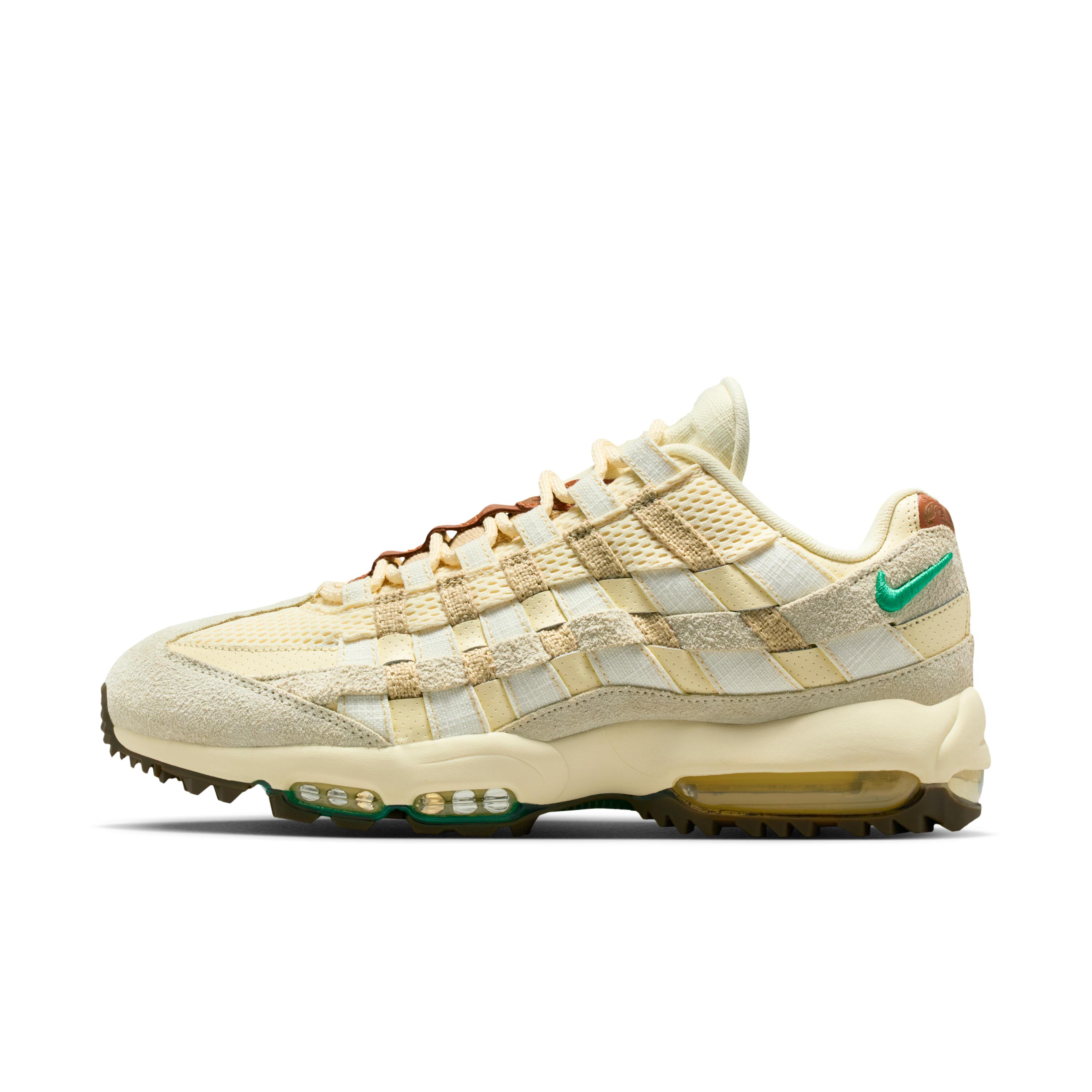 nike air max 95 golf waste management open