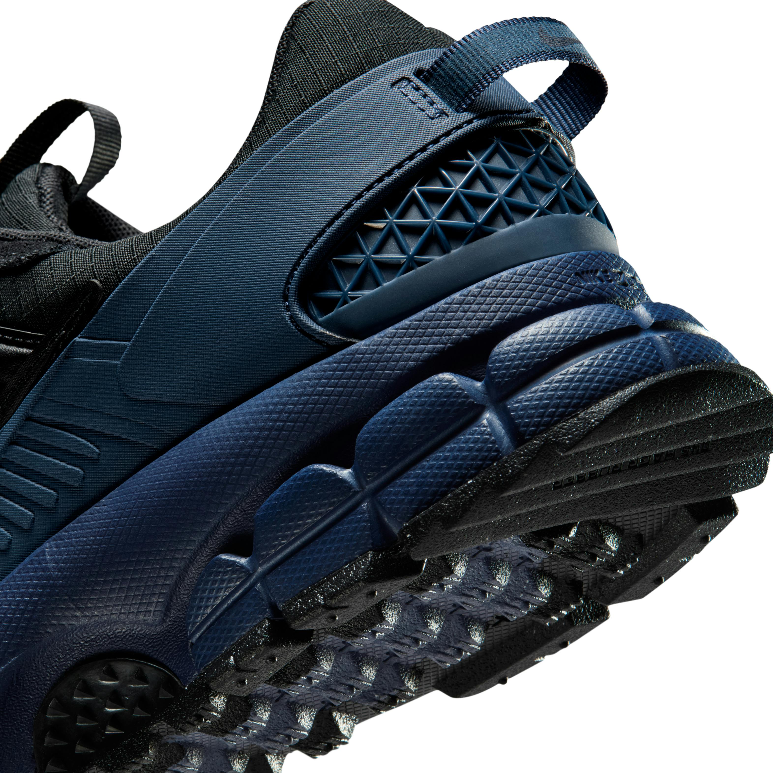 nike vomero roam midnight navy