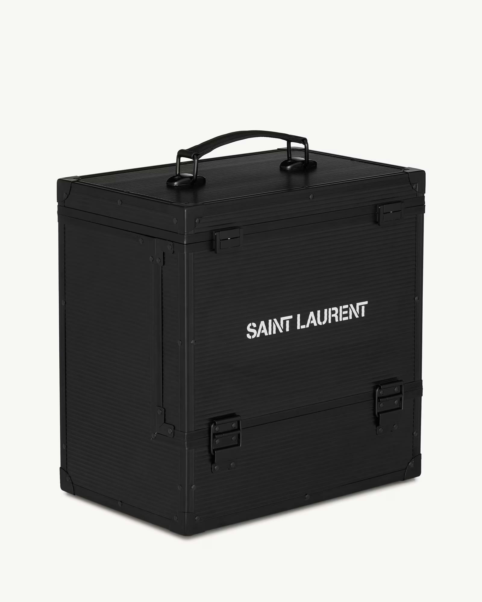 Saint Laurent advent calendar